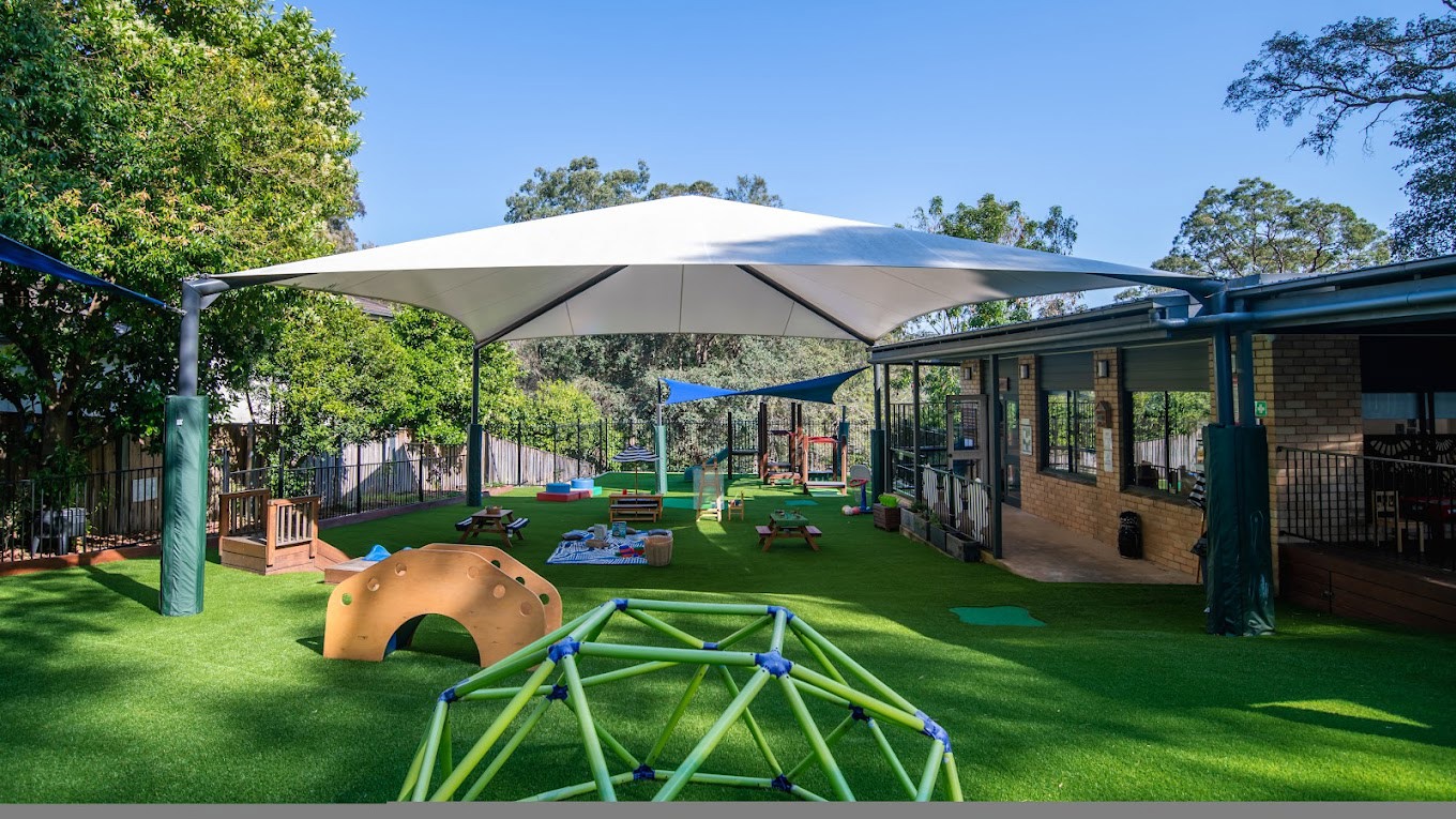 Turramurra Kindergarten