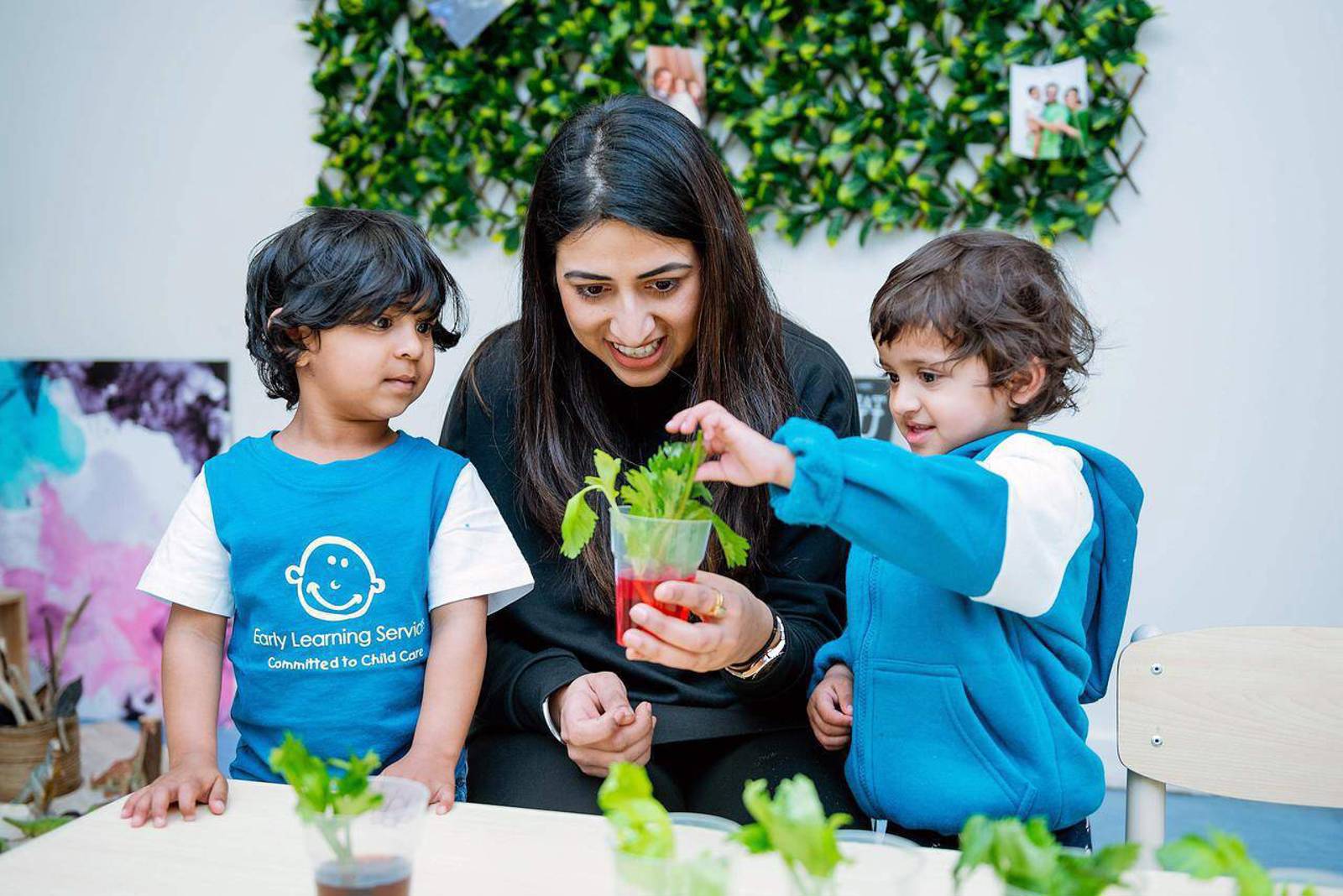 St Marina Early Learning Centre