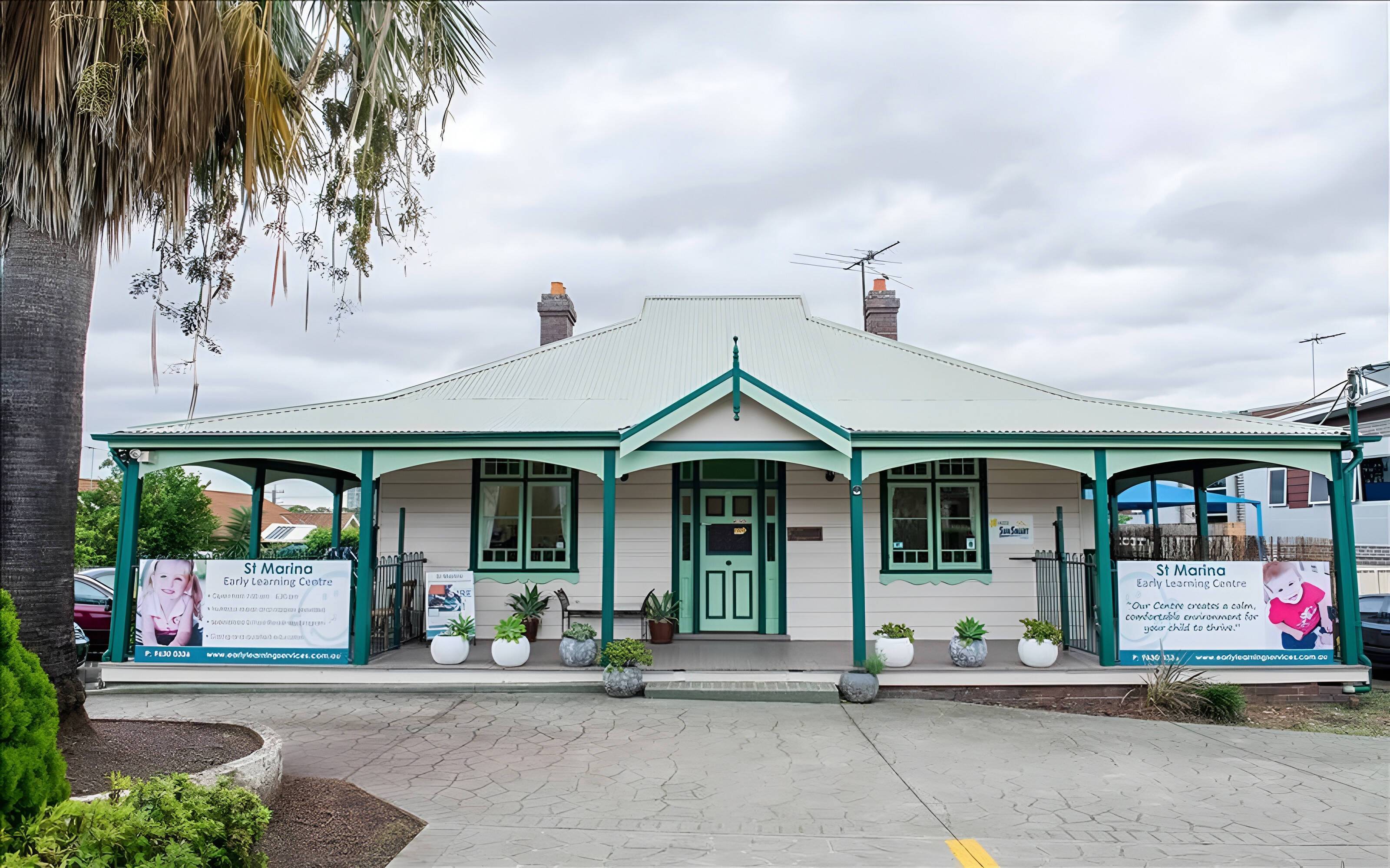 St Marina Early Learning Centre
