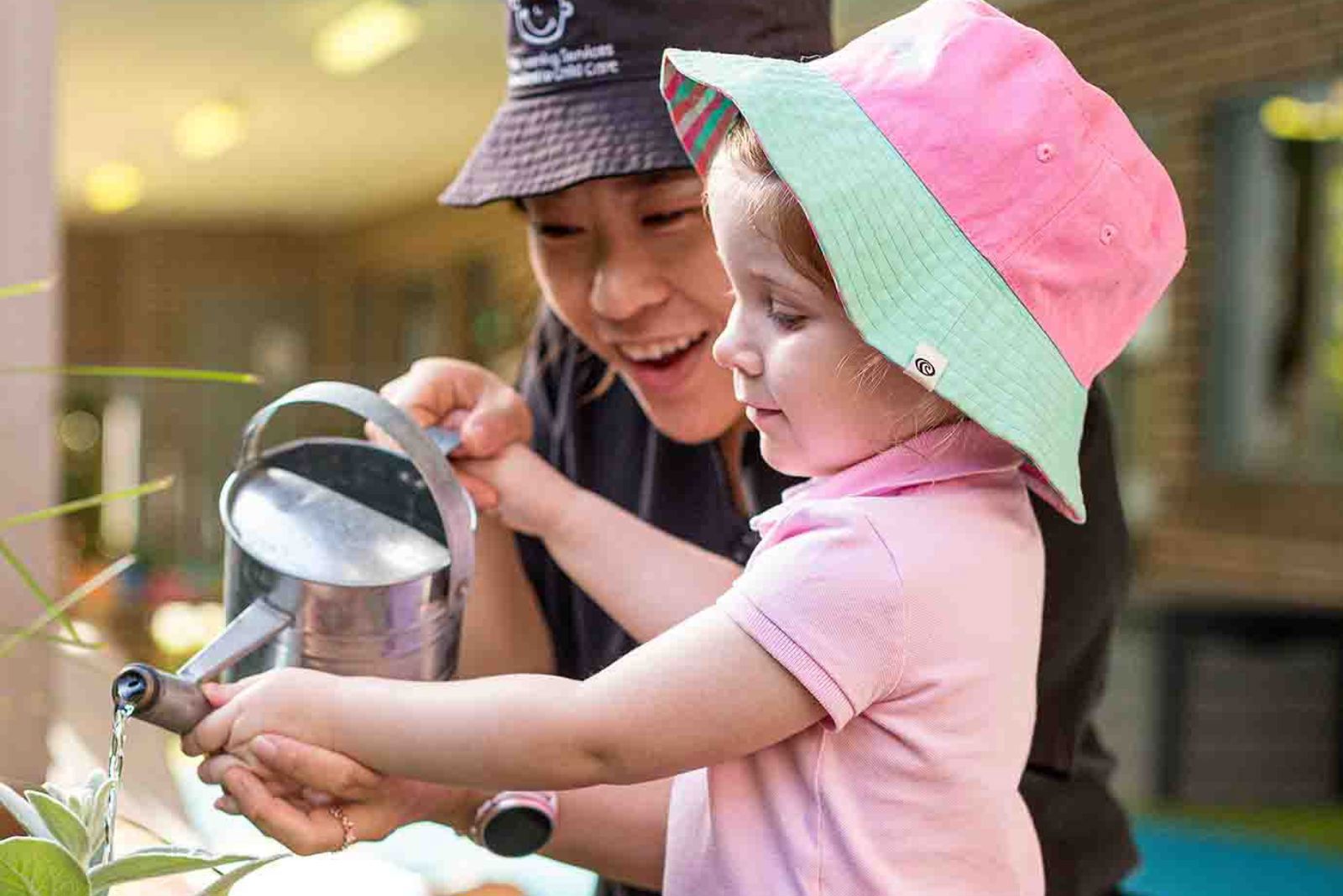 West Ryde Early Learning Centre