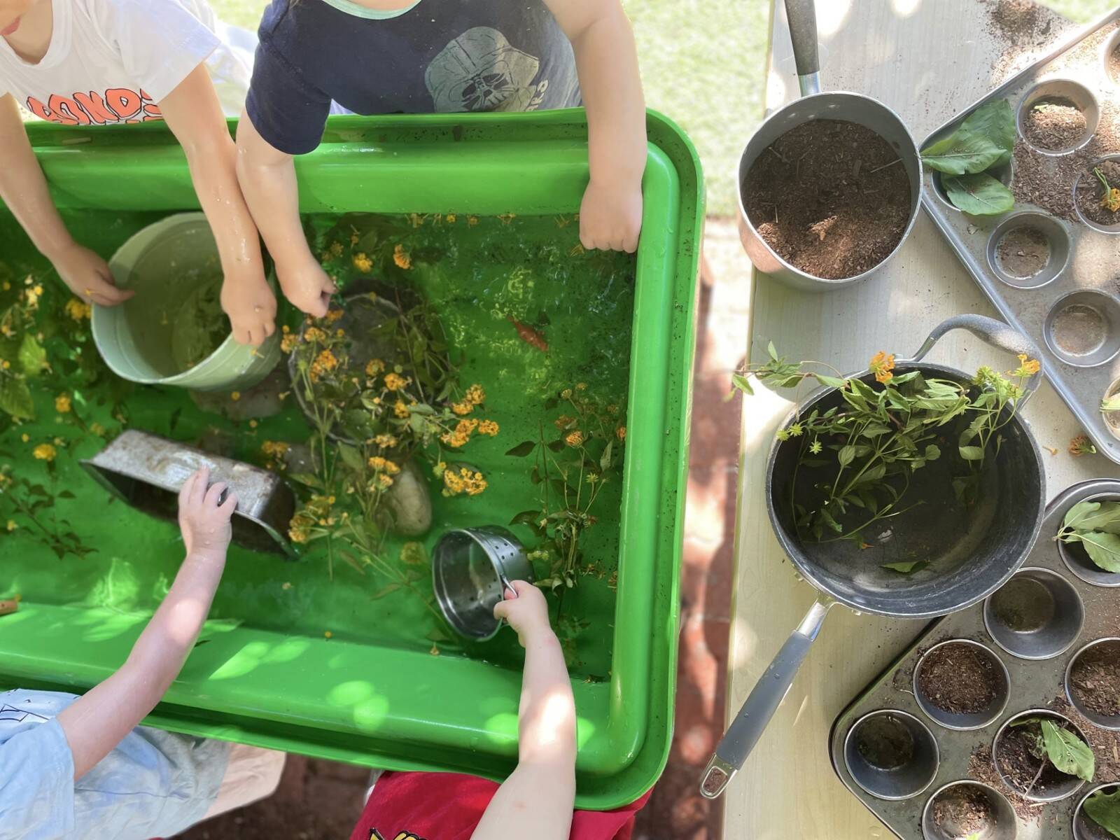 Canning Bridge Early Learning Centre