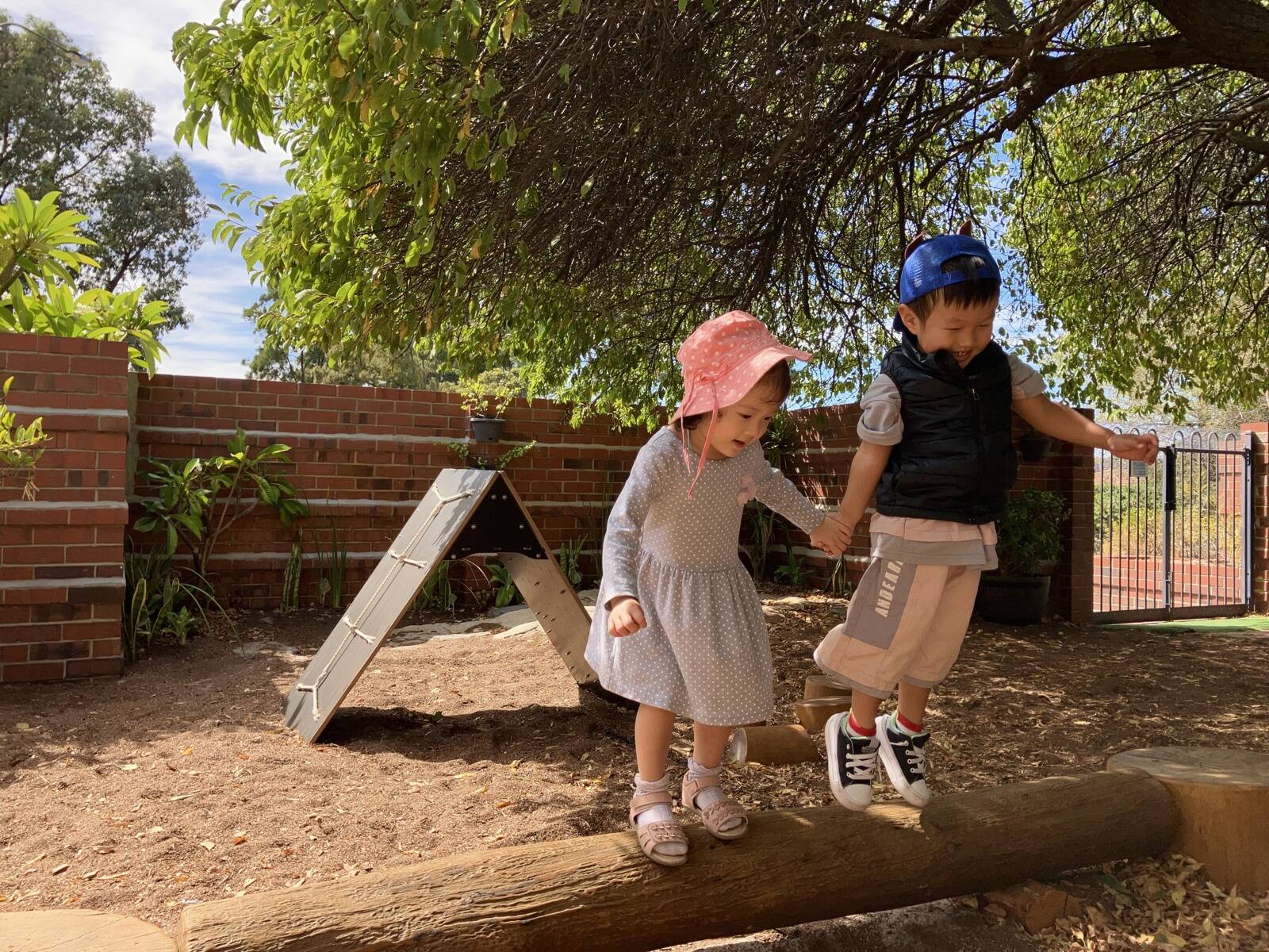 Canning Bridge Early Learning Centre