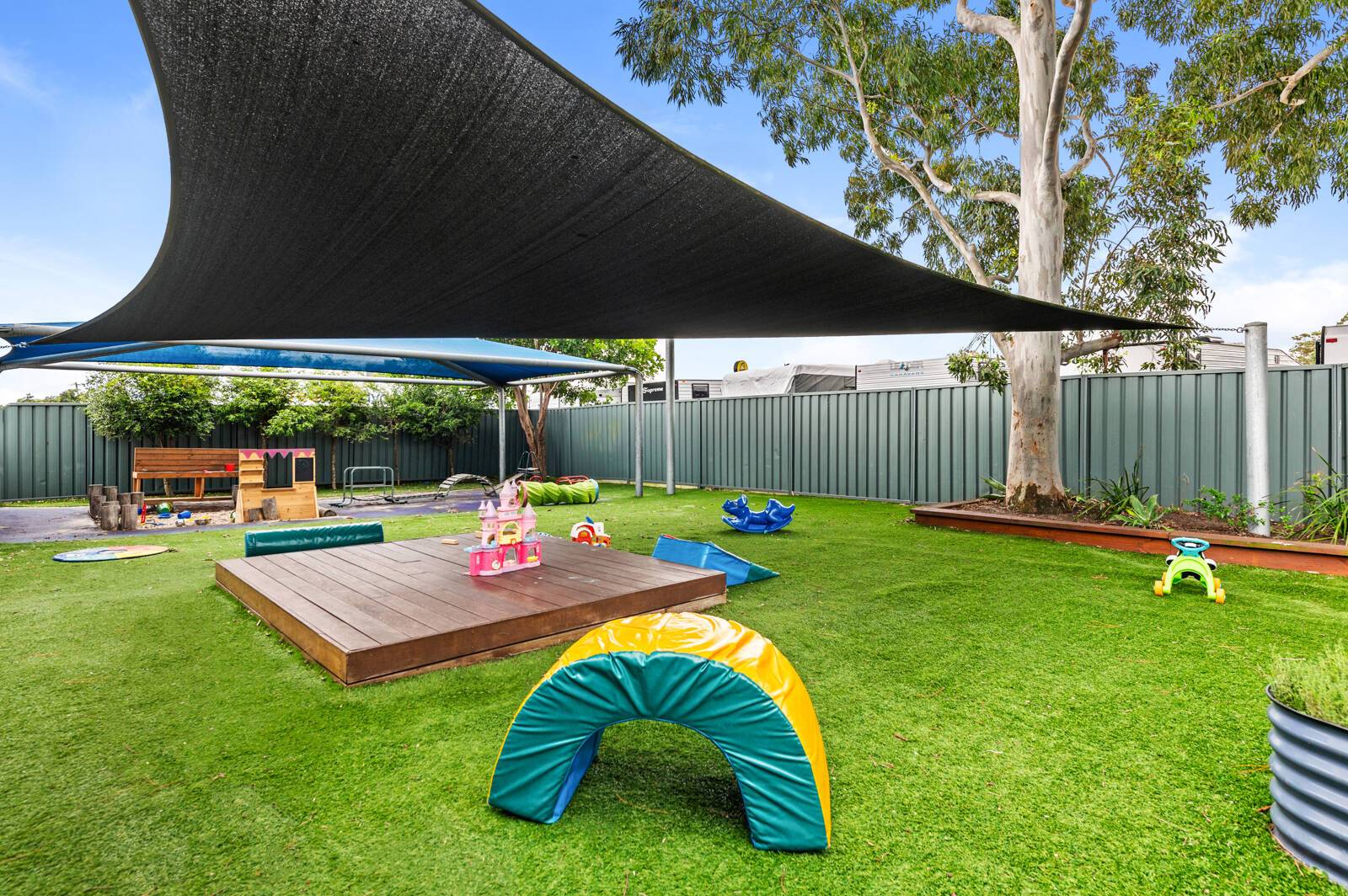 Discover and Learn Academy