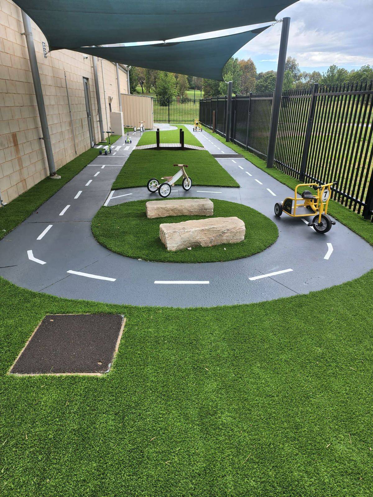 Roar'n Explore Early Learning Centre