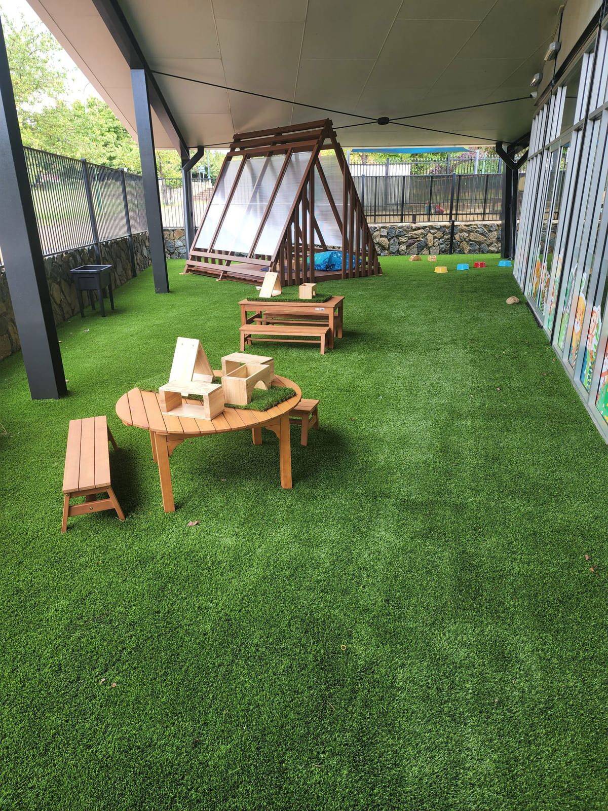 Roar'n Explore Early Learning Centre