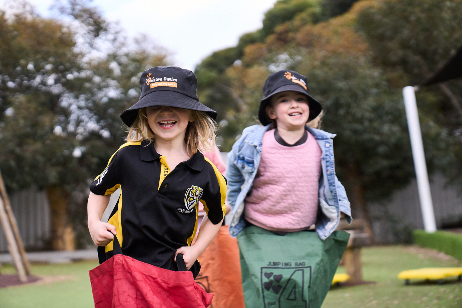 Creative Garden Early Learning Cheltenham