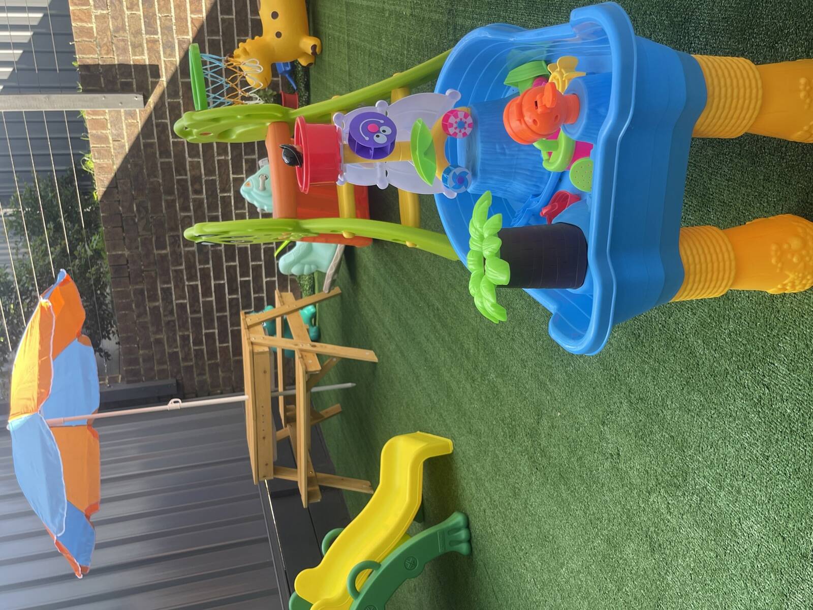 Sweet Angels Academy Dunmore