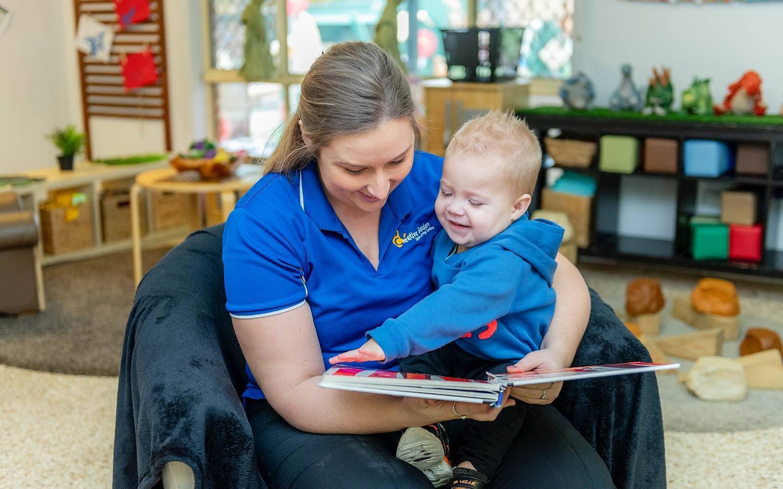 Creative Garden Early Learning Centre North Lakes