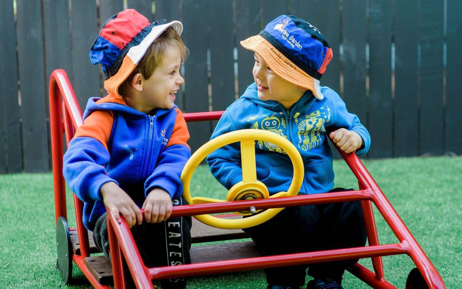 Creative Garden Early Learning Centre North Lakes