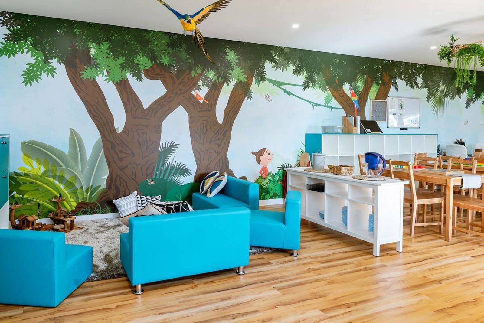 Explore & Develop Artarmon - Dickson Ave