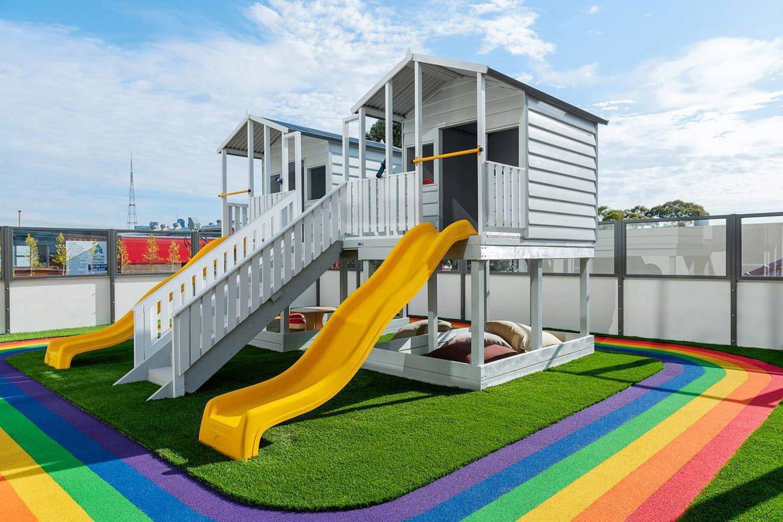 Explore & Develop Artarmon - Dickson Ave