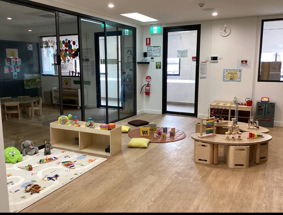 Brightly Early Learning Tallawong