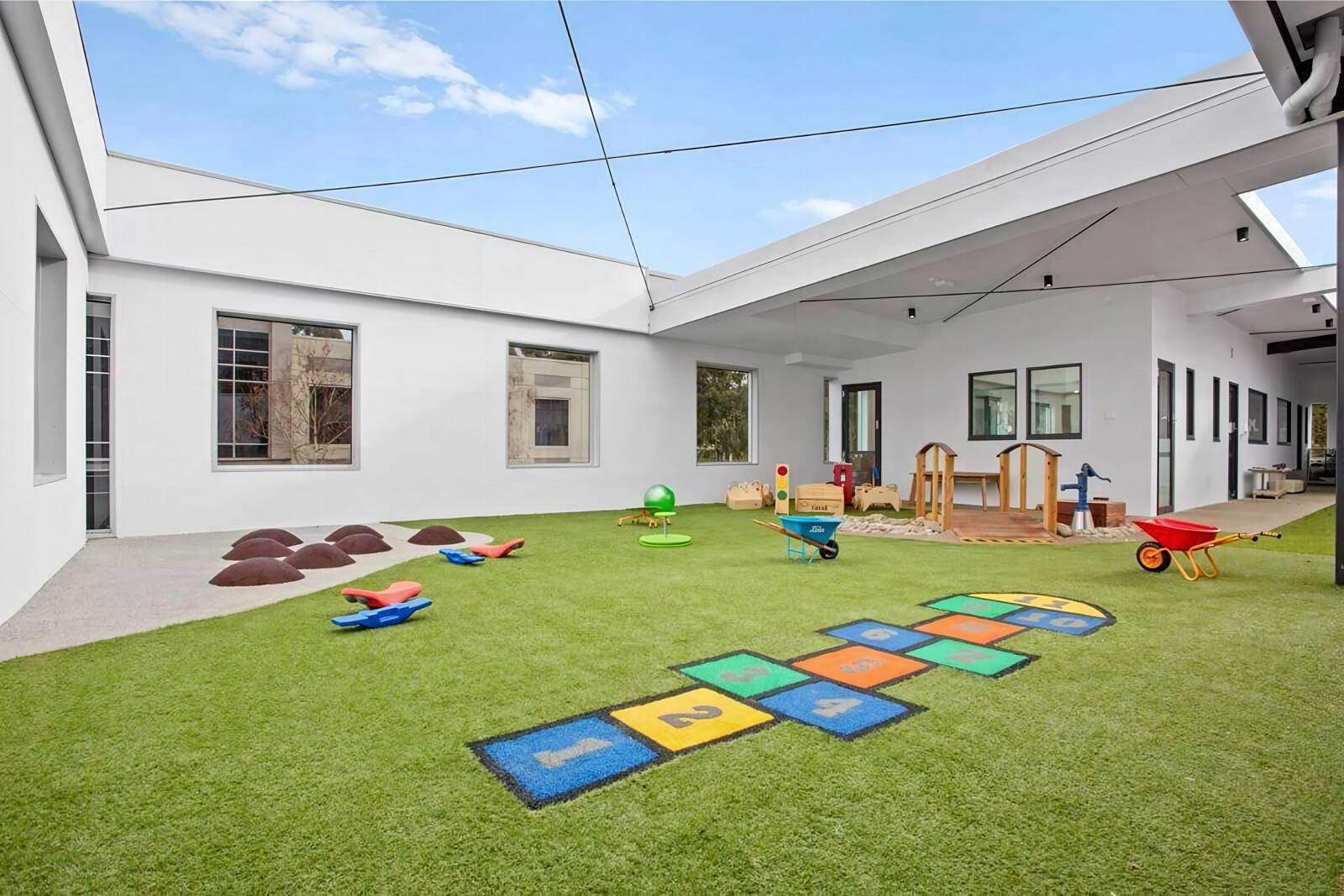 Greenwood Burwood East