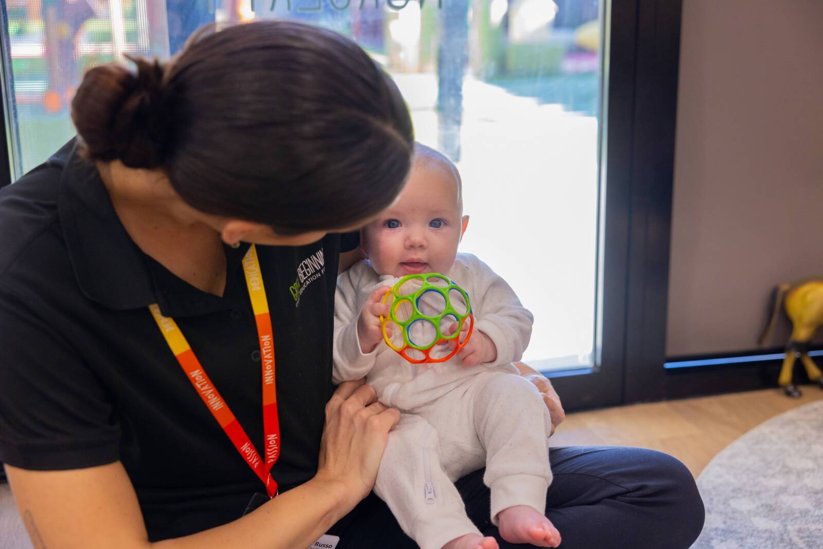 Great Beginnings Yanchep