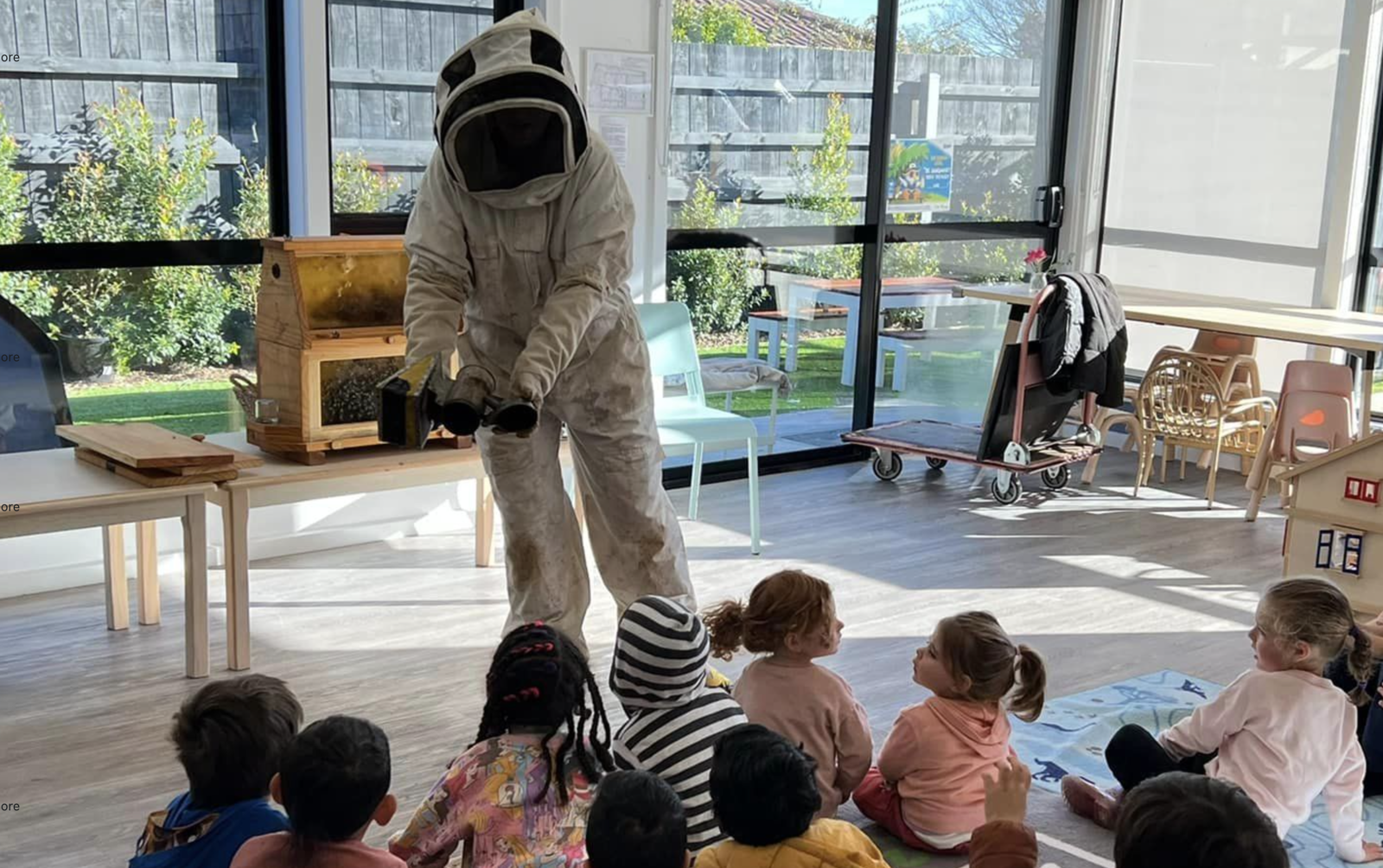 Eunoia Education Childcare Centre-Berwick