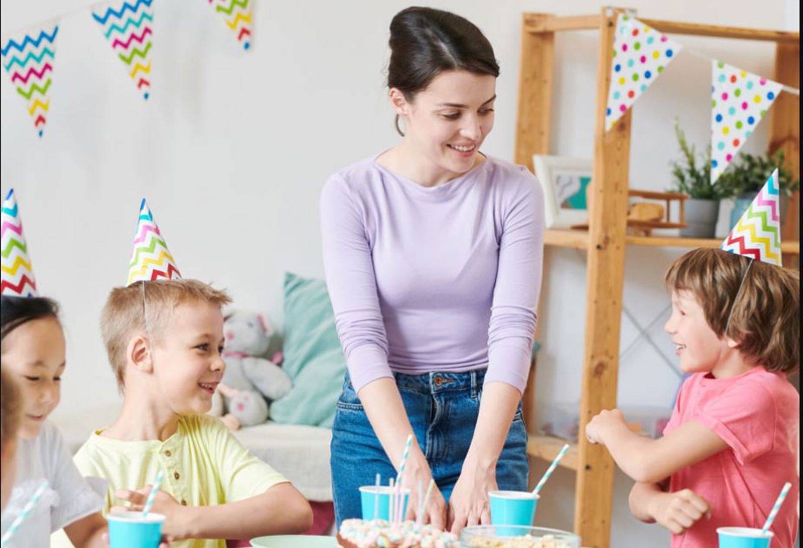 Brightly Early Learning Tallawong