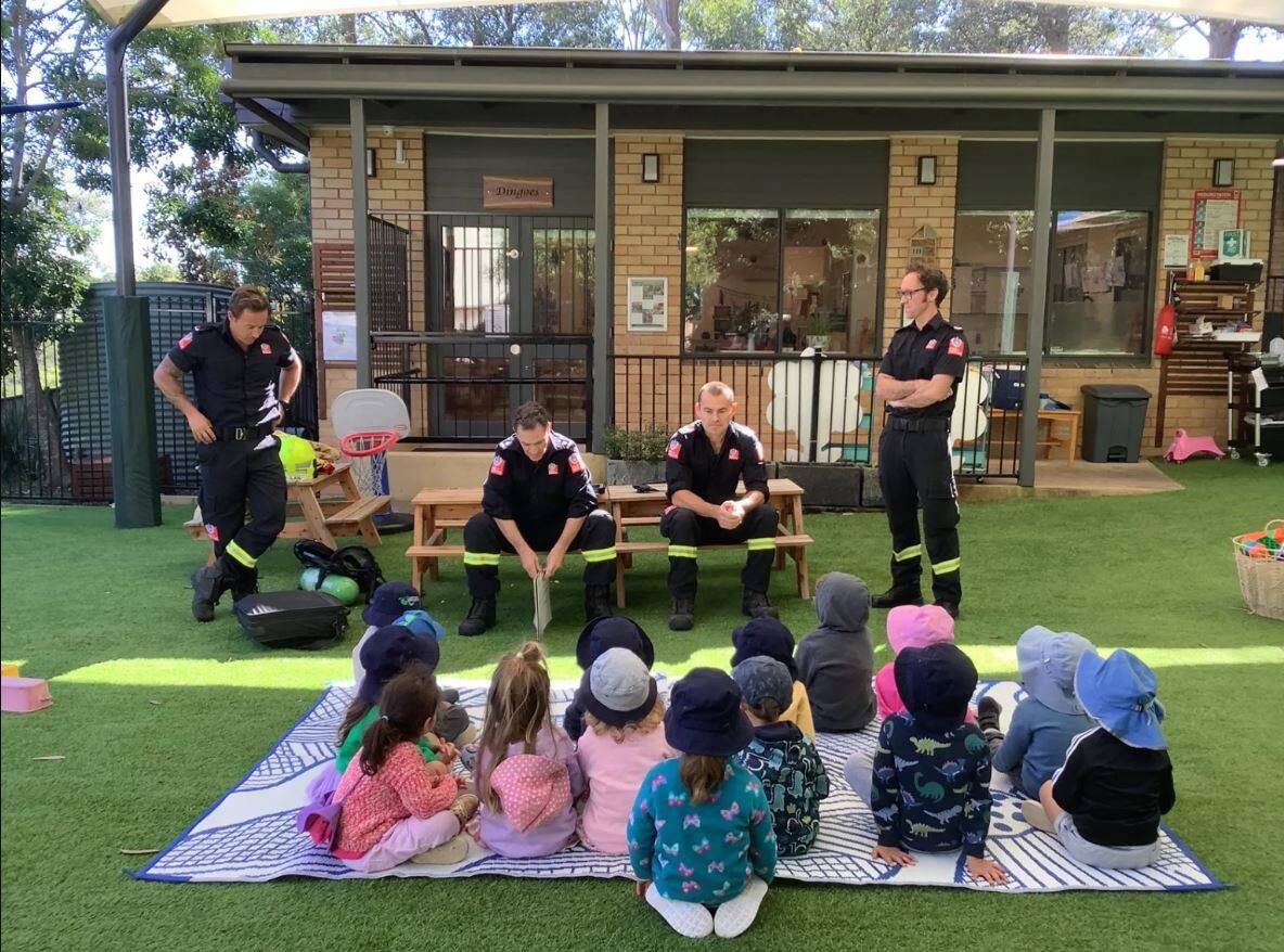 Turramurra Kindergarten