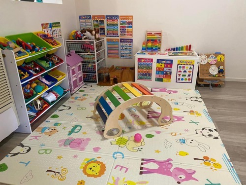 Little learners family daycare