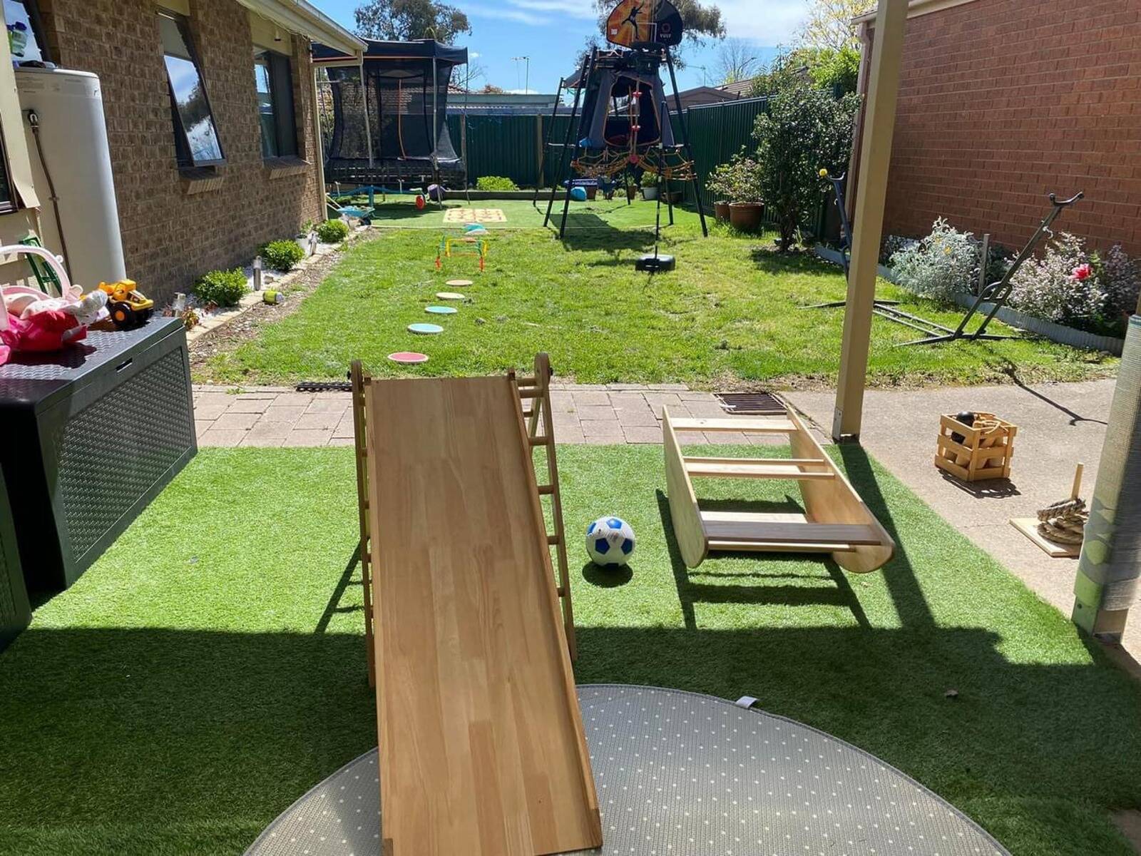 Little learners family daycare