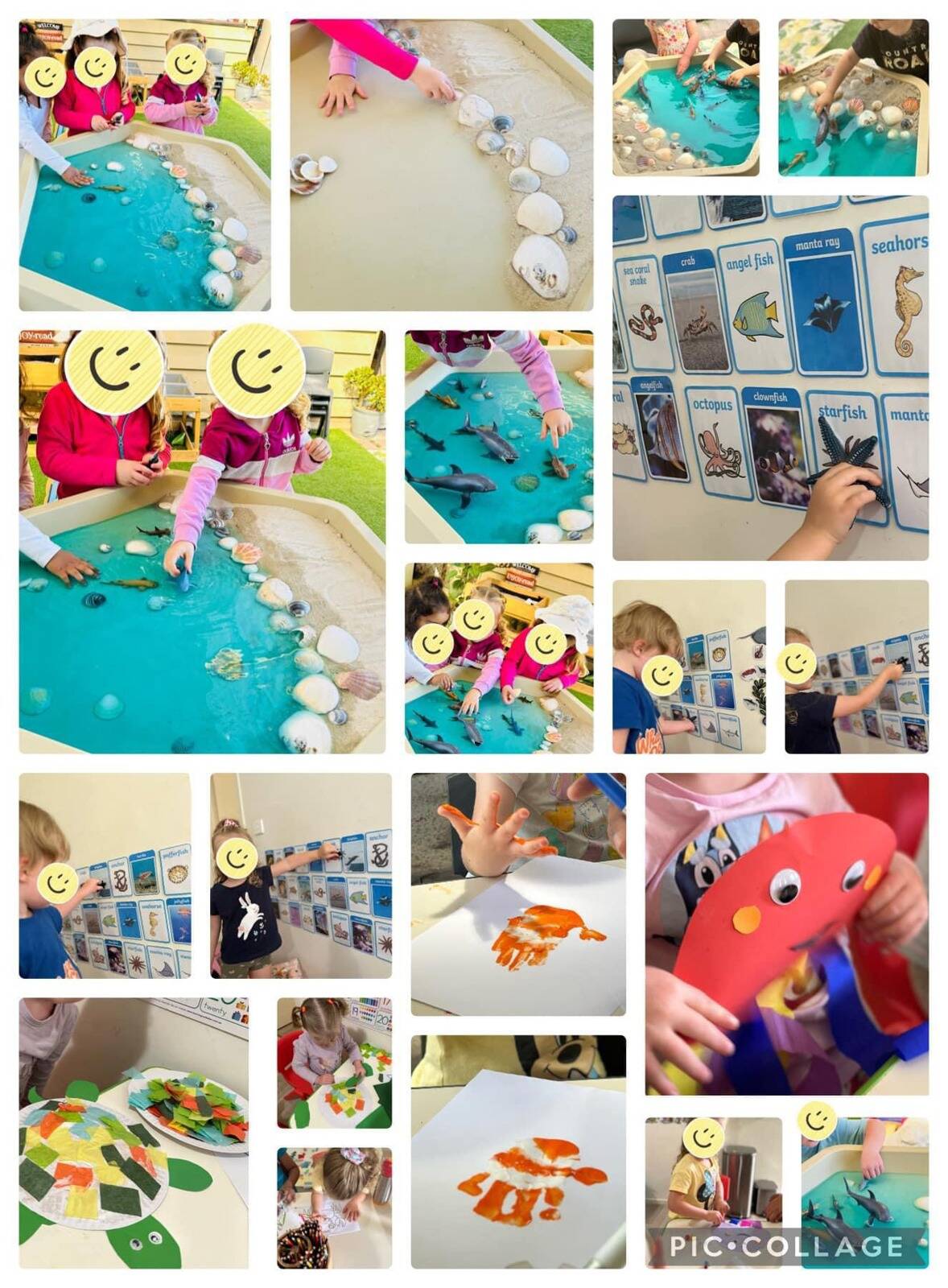 Little learners family daycare