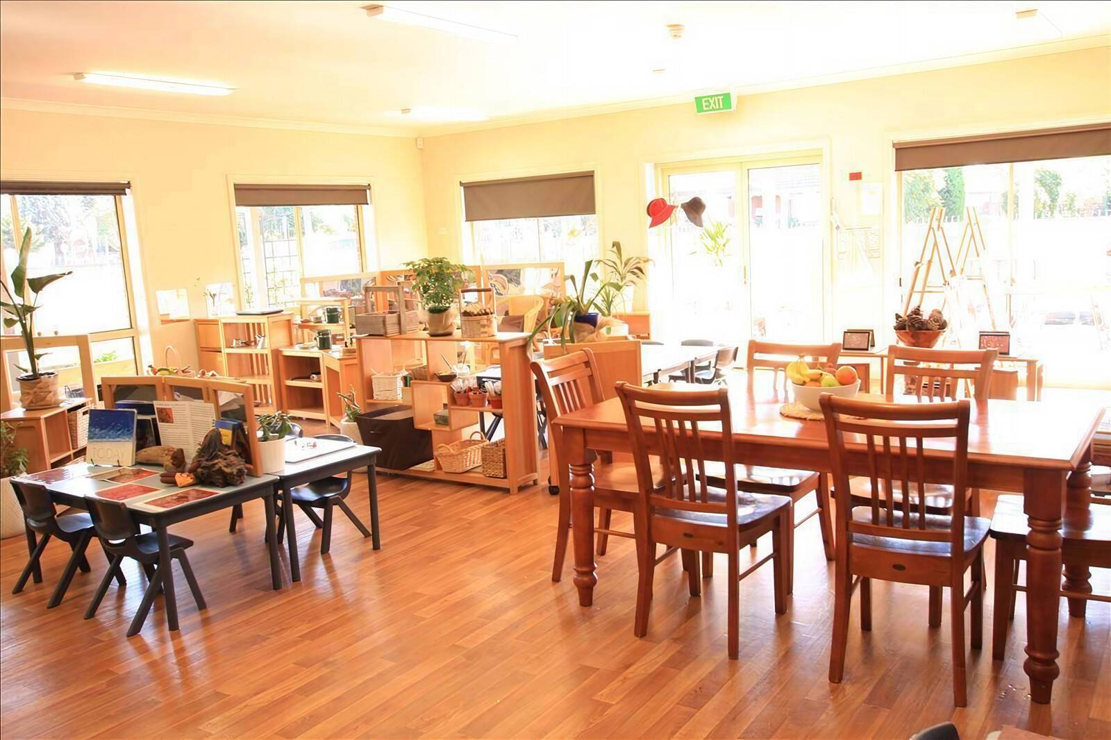 Casa Bambini Essendon