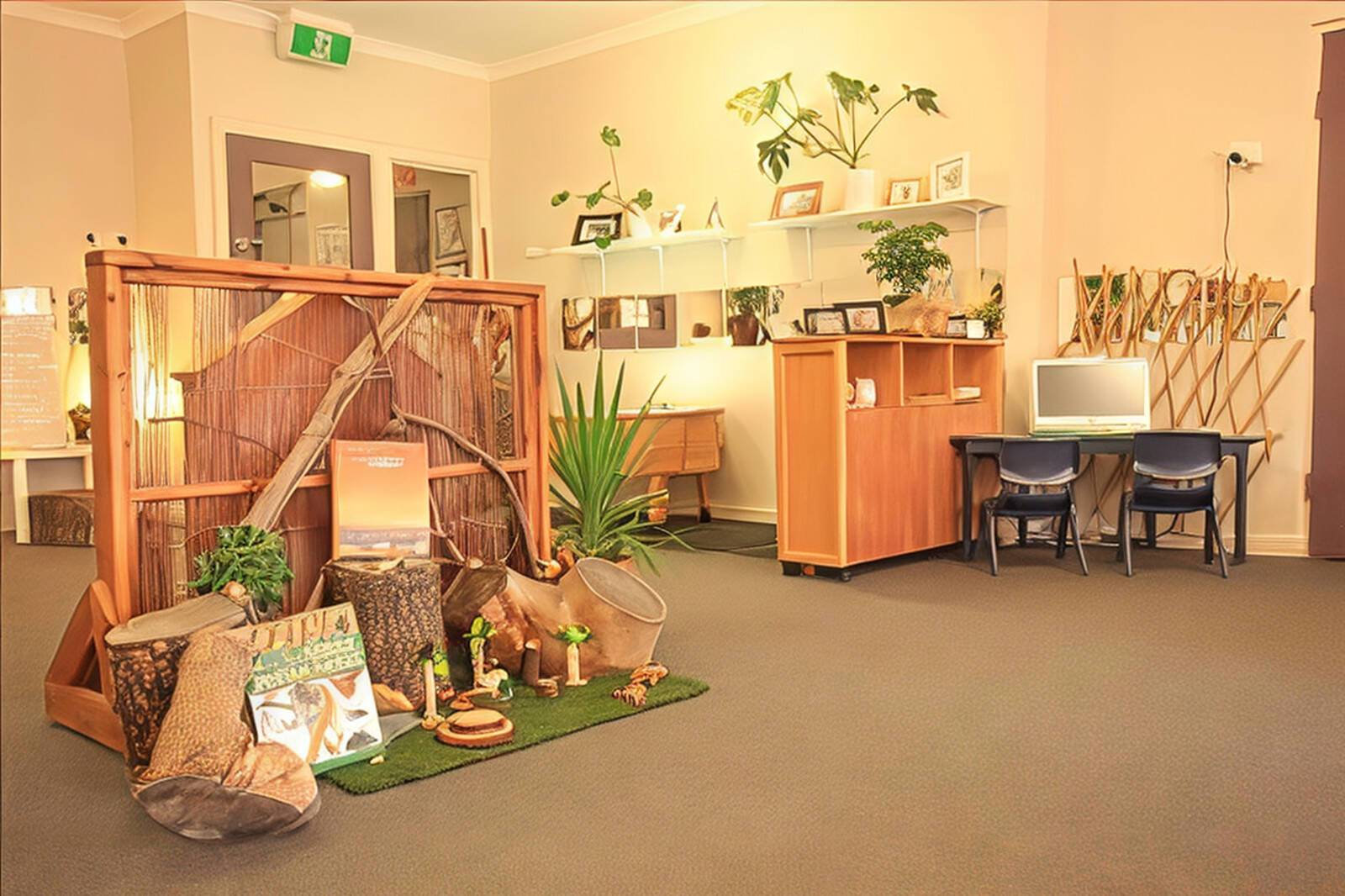 Casa Bambini Essendon