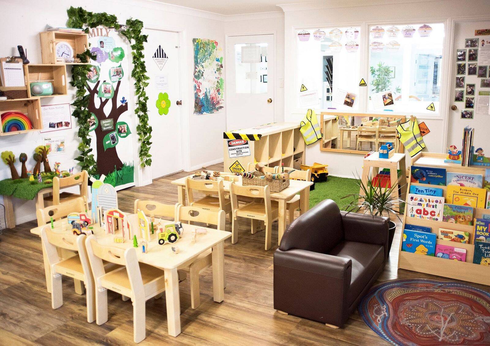 Kiama World of Learning