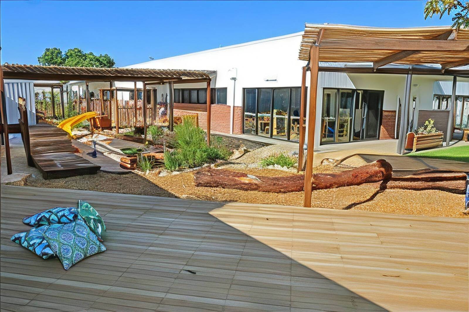 Casa Bambini South Plympton
