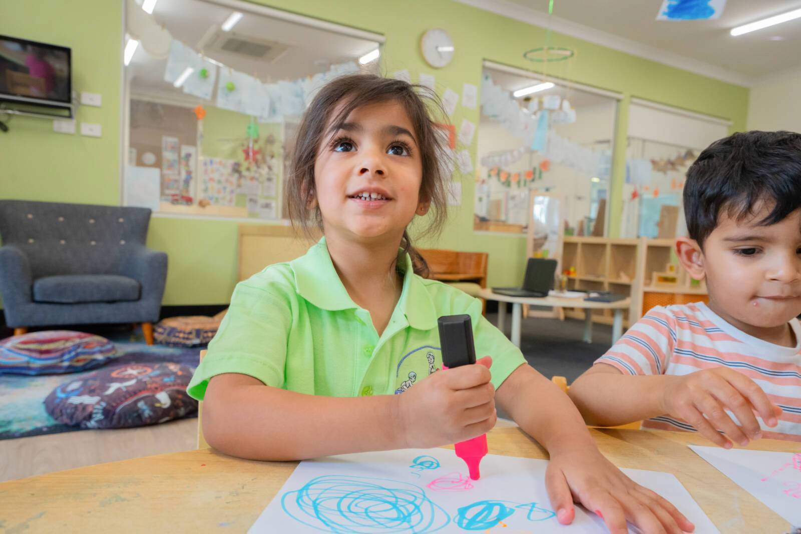 Headstart Early Learning Centre Carnegie