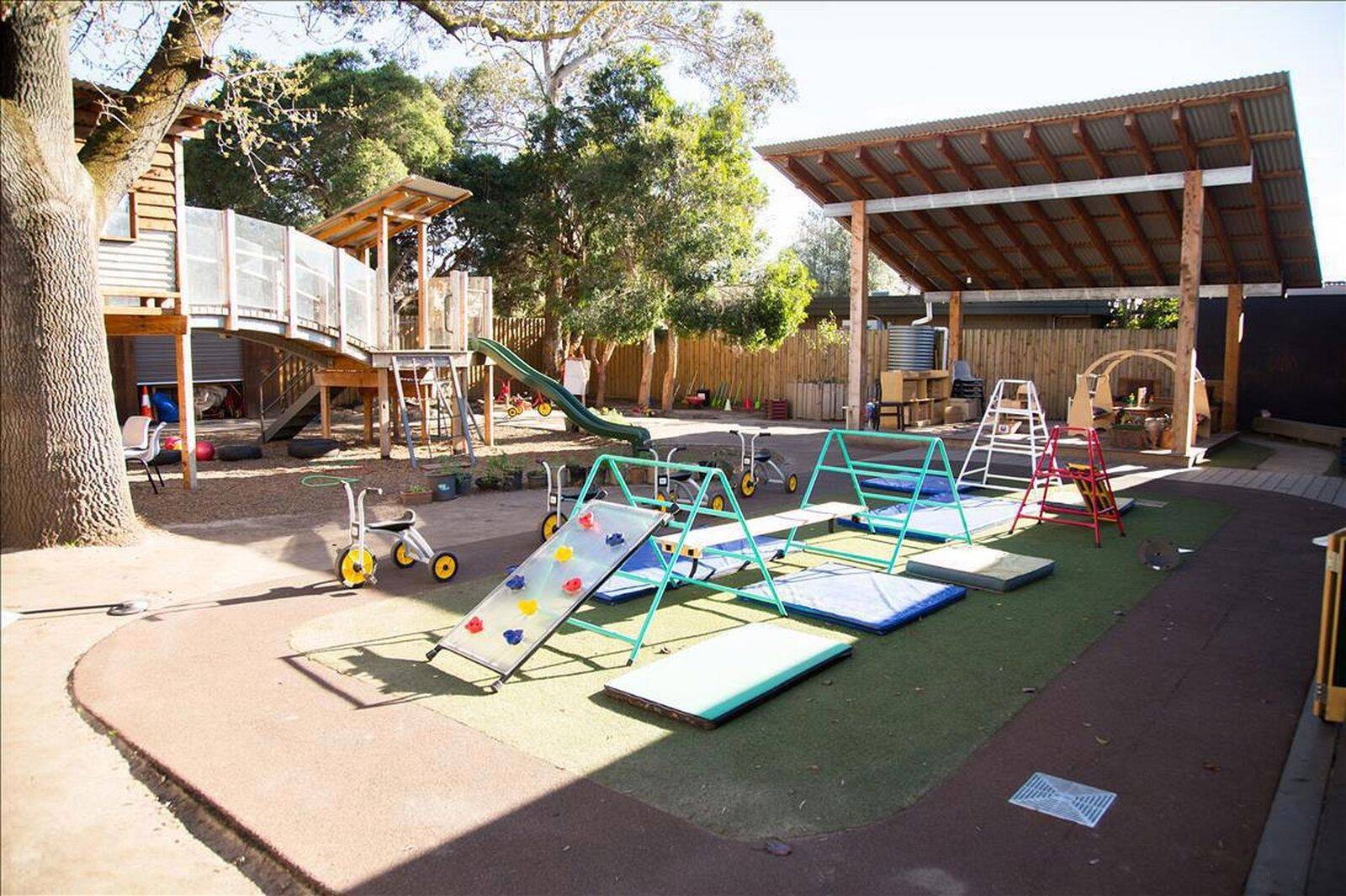 Headstart Early Learning Centre Carnegie