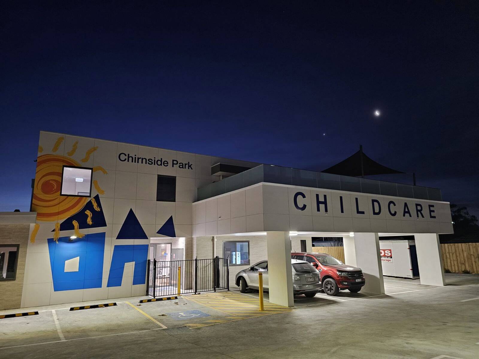 Story House Early Learning Chirnside Park