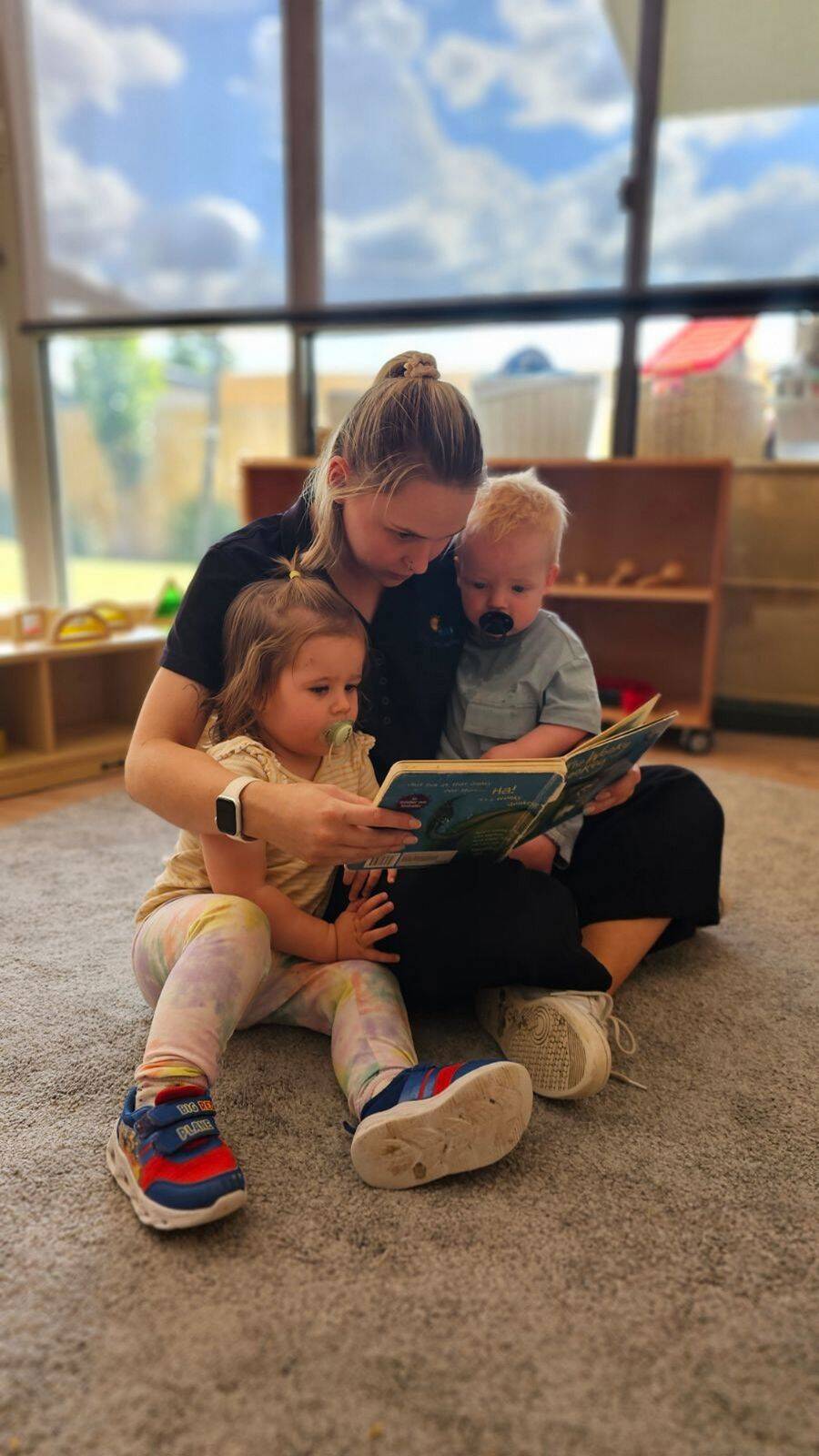 Story House Early Learning Chirnside Park