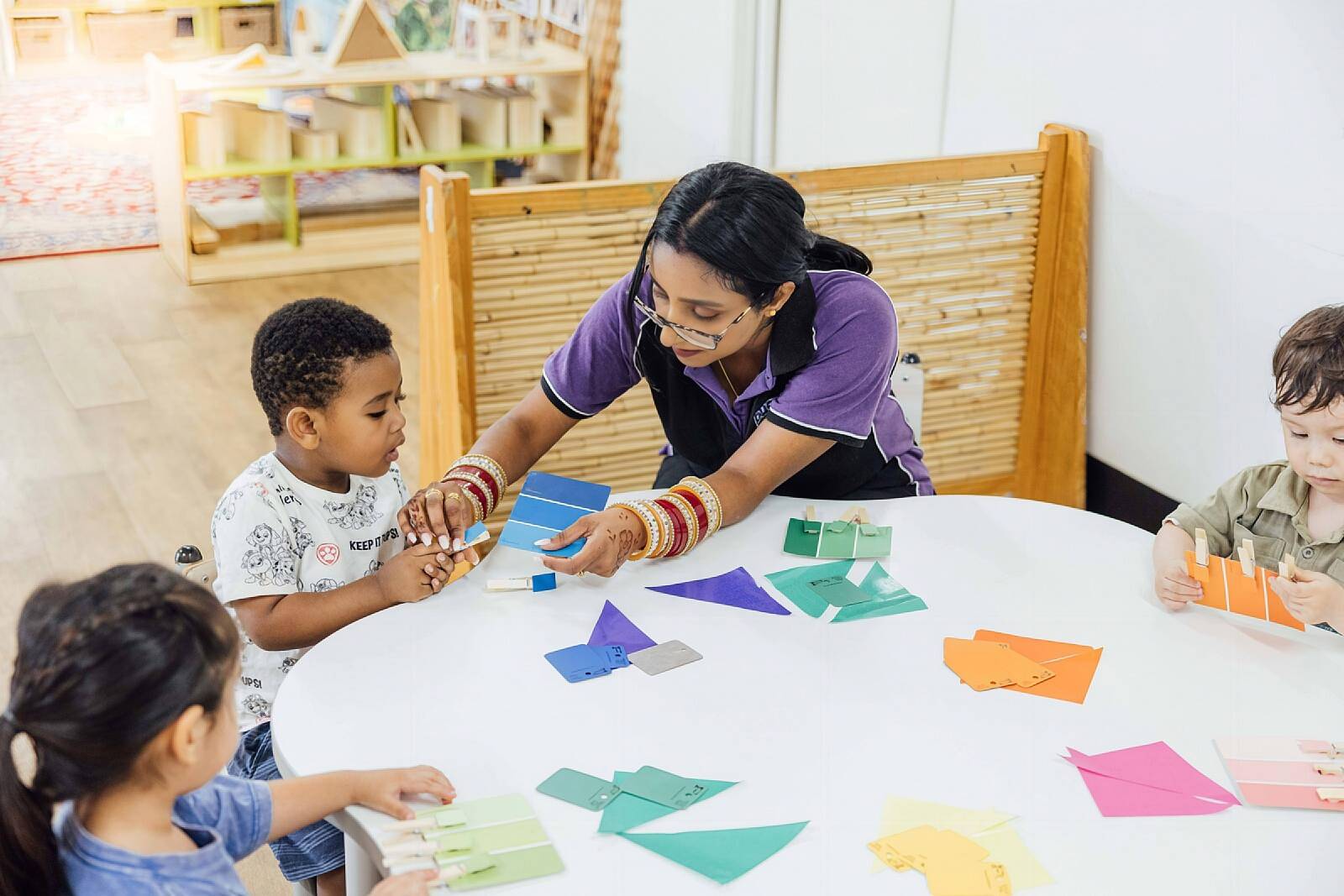 Buggles Child Care - Maddington