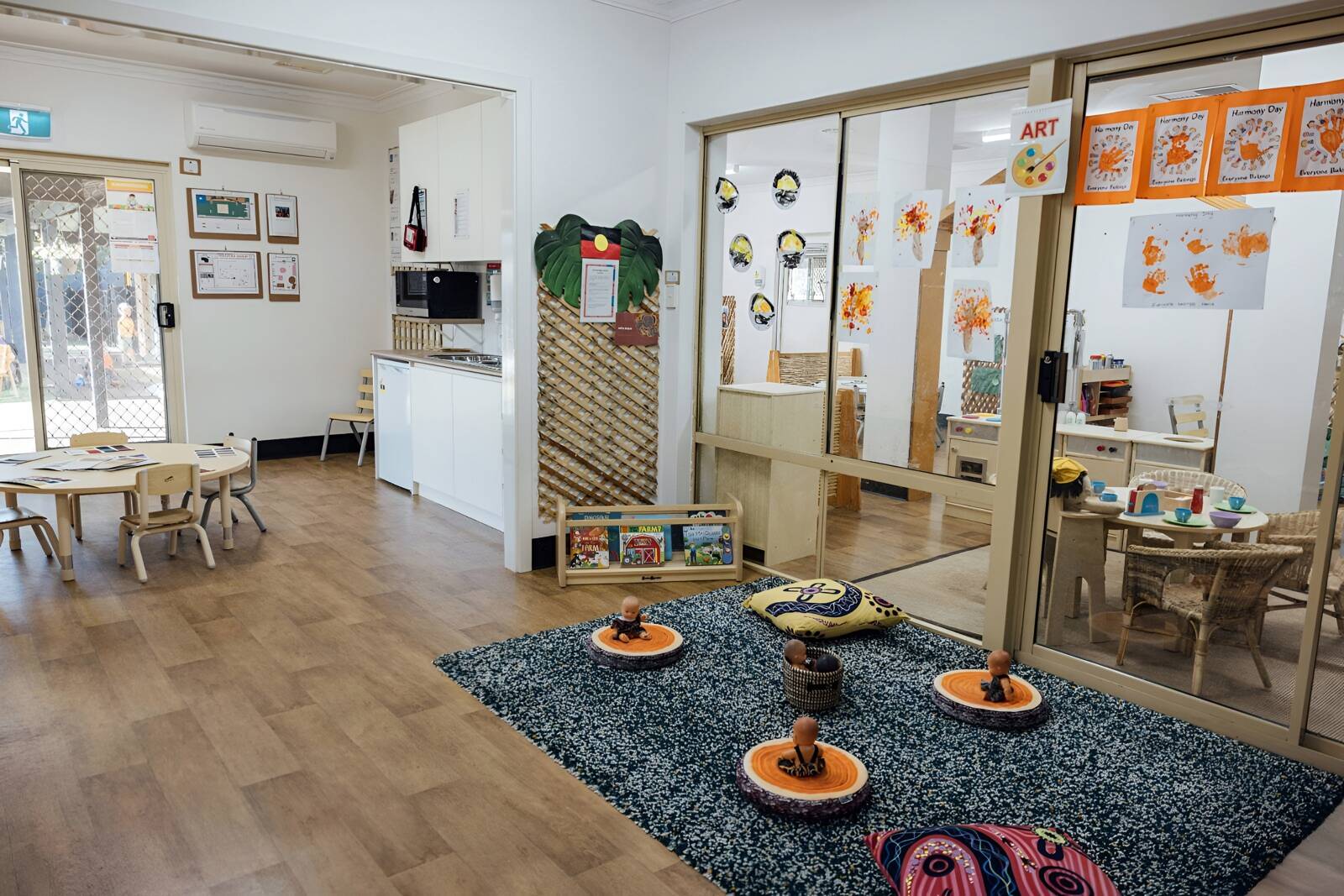 Buggles Child Care - Maddington