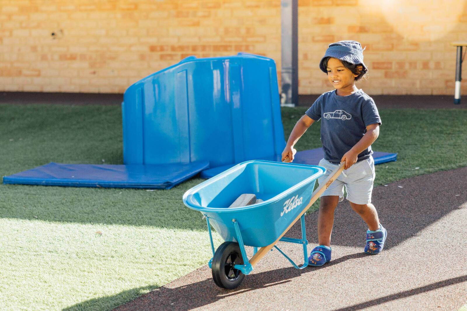 Buggles Child Care - Maddington