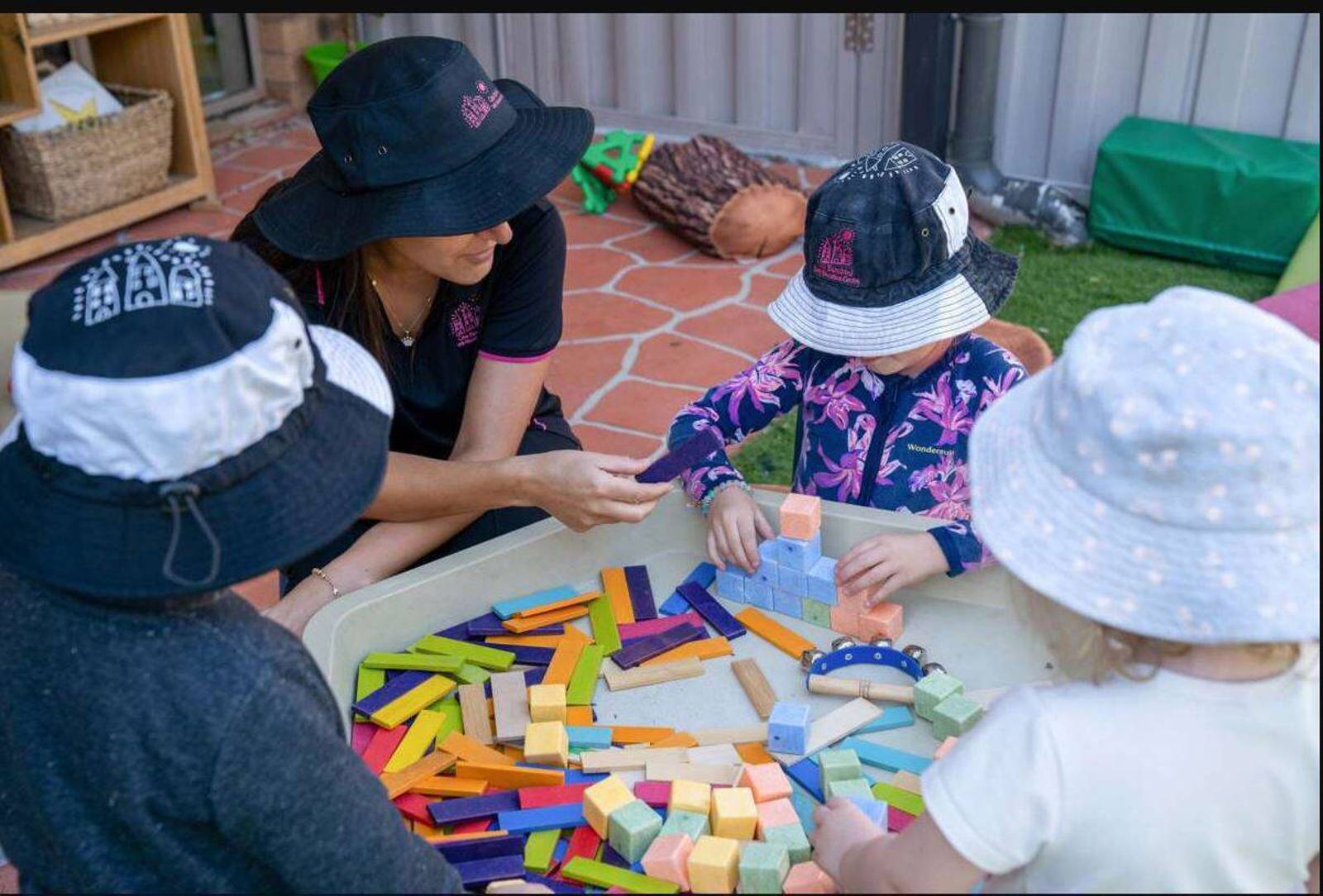 Casa Bambini Seacliff