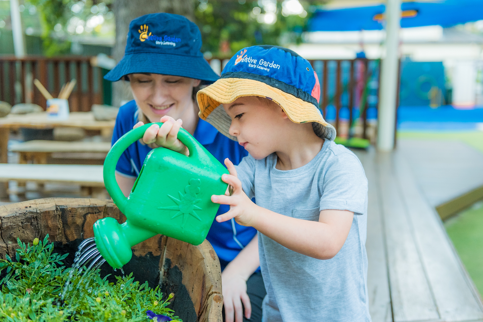 Creative Garden Early Learning Centre Heathcote