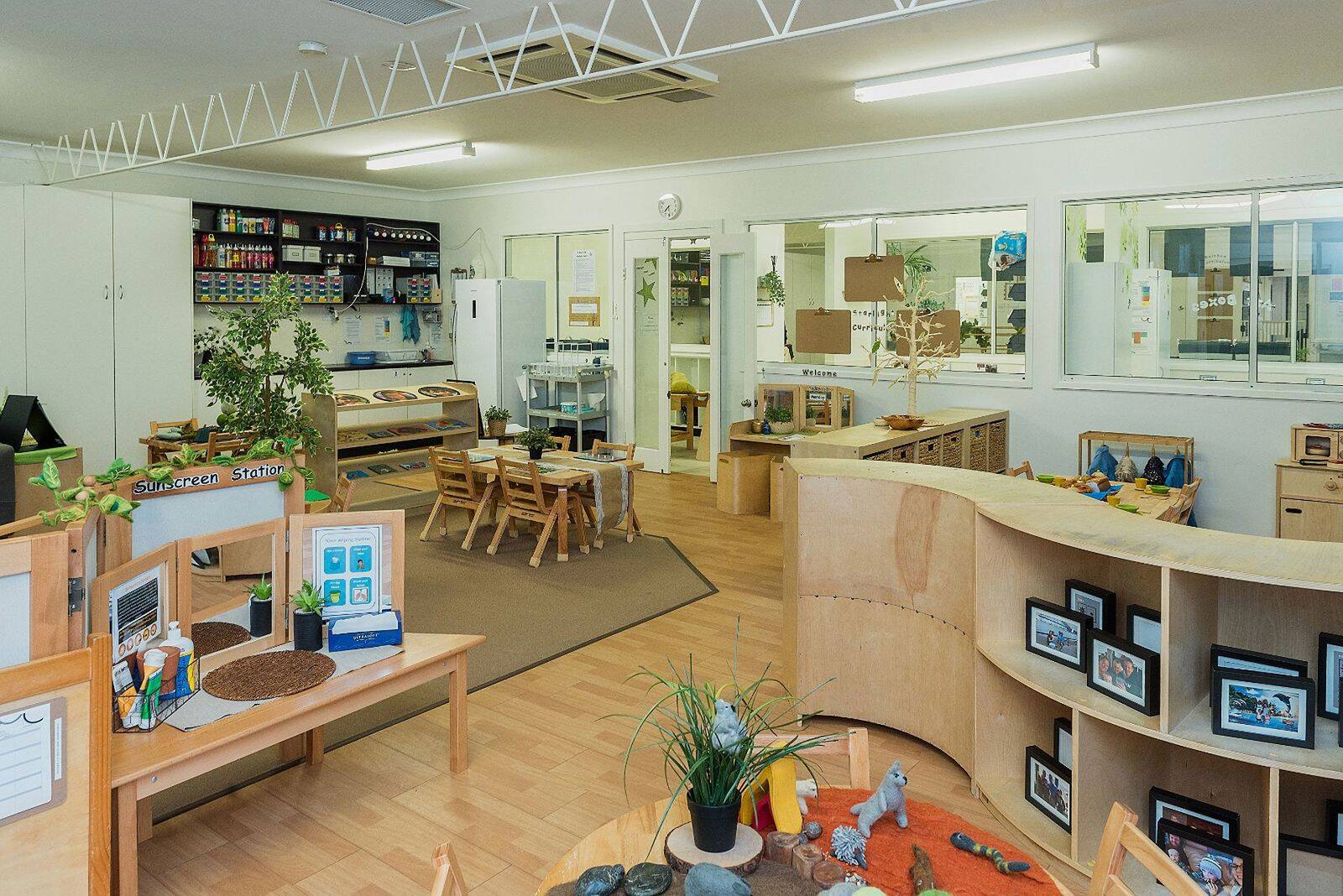 Creative Garden Early Learning Centre Heathcote