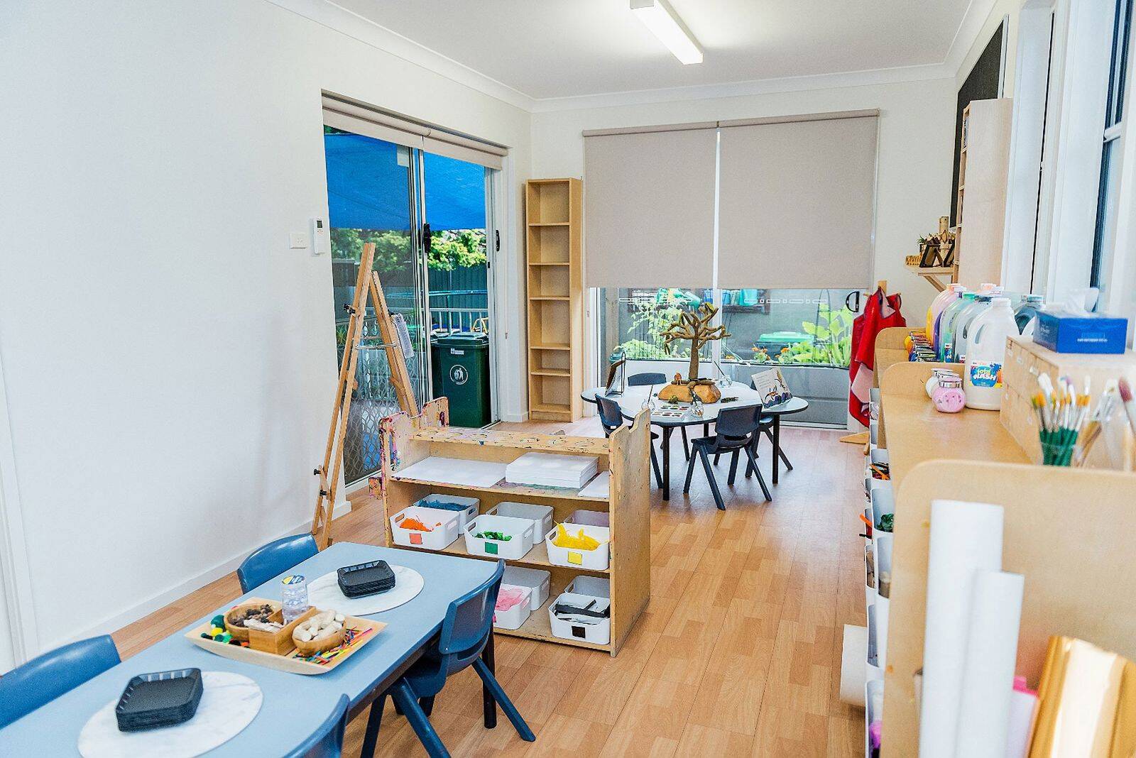 Creative Garden Early Learning Centre Heathcote