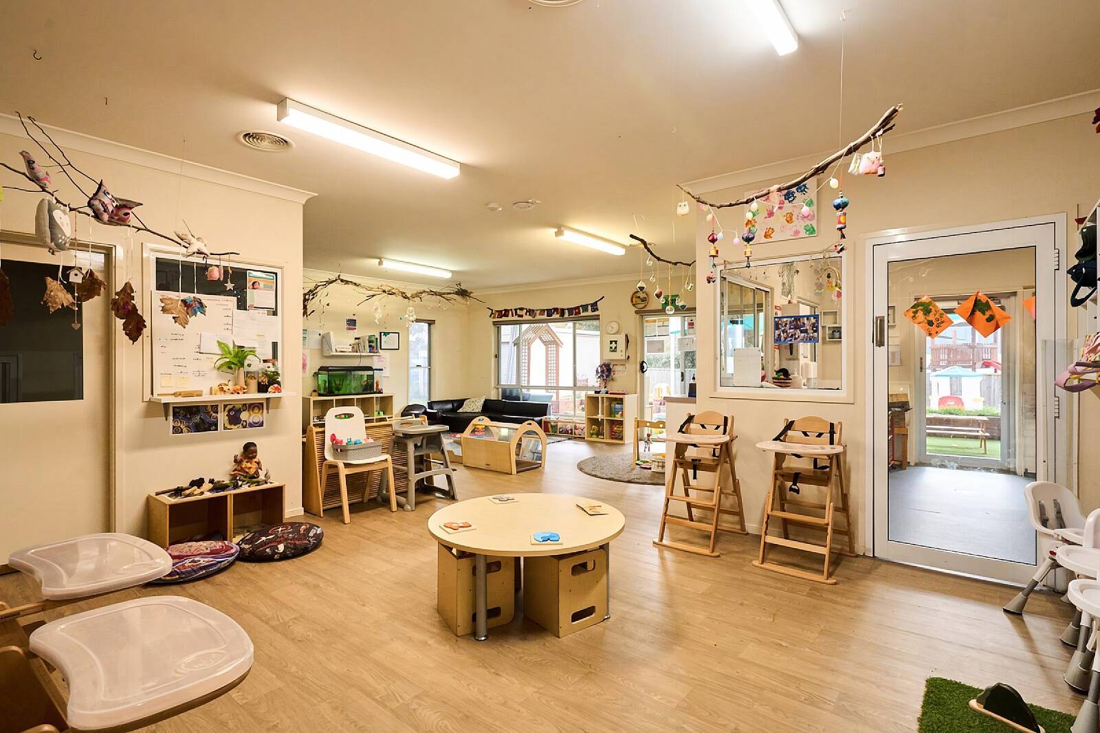 Creative Garden Early Learning Tullamarine