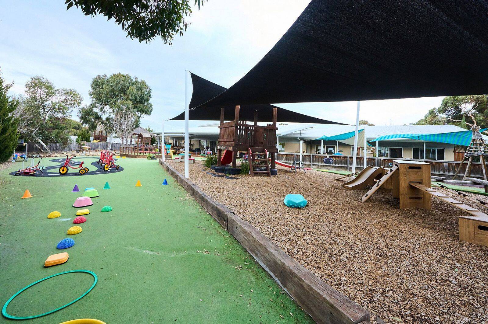 Creative Garden Early Learning Tullamarine