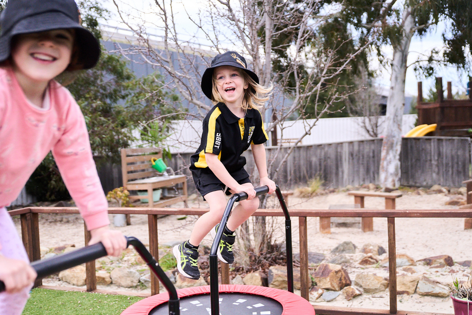 Creative Garden Early Learning Tullamarine