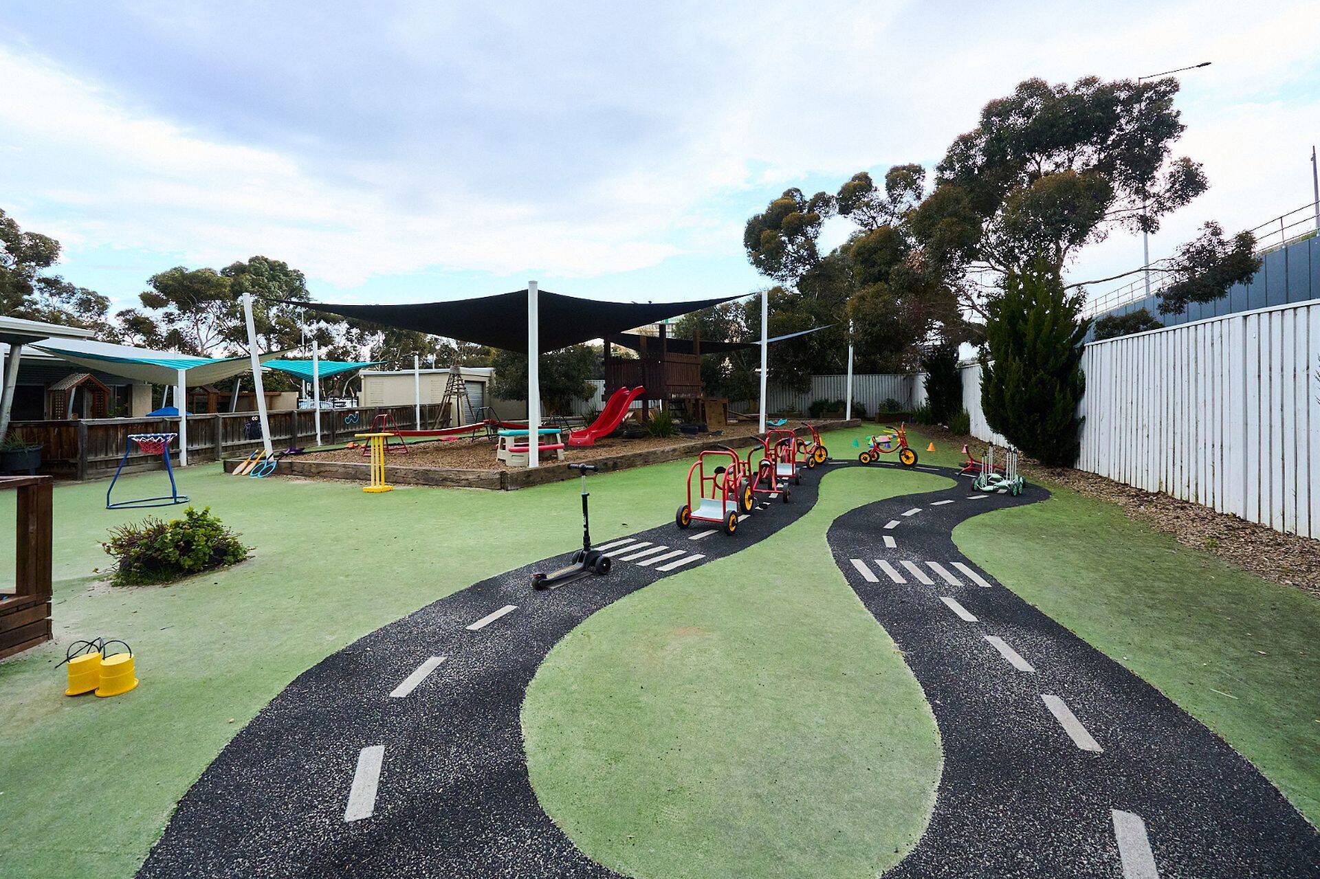 Creative Garden Early Learning Tullamarine