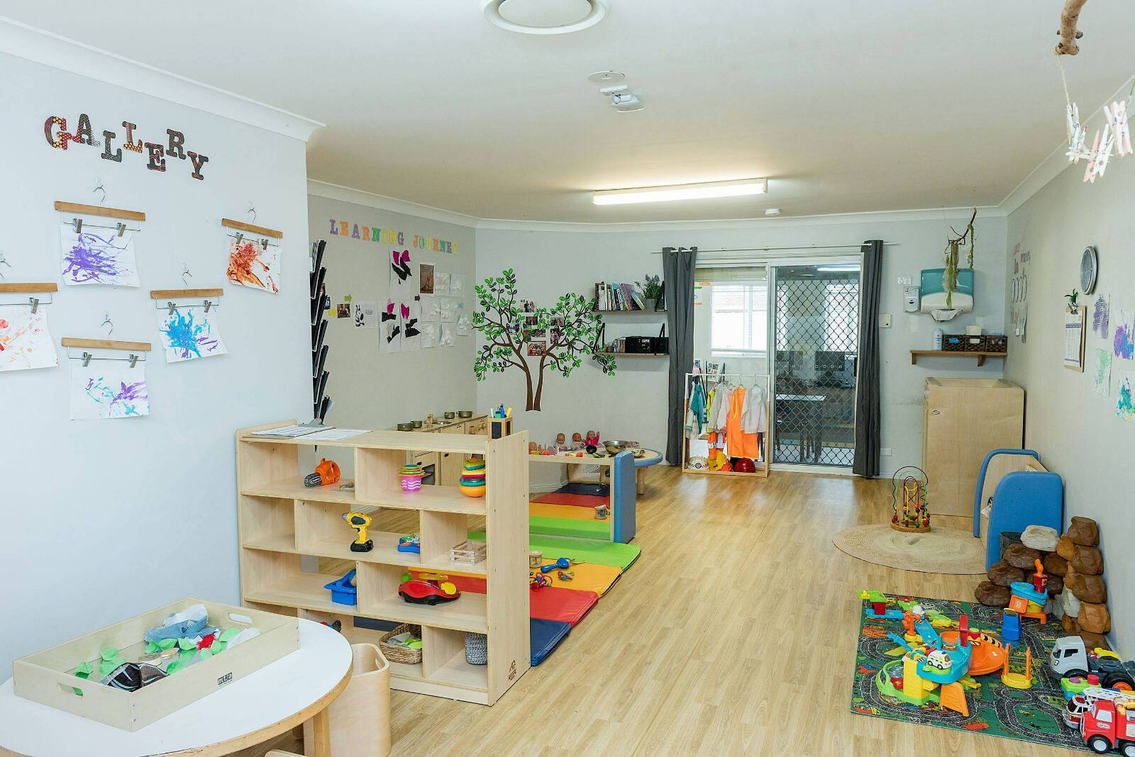 Community Kids Bargo Early Education Centre