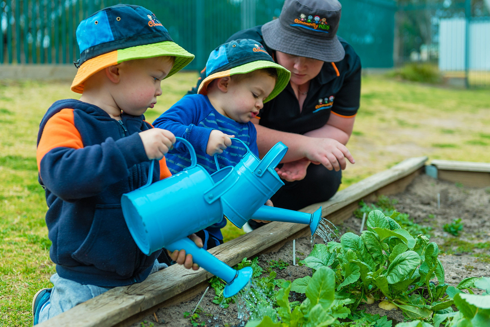 Community Kids Bargo Early Education Centre