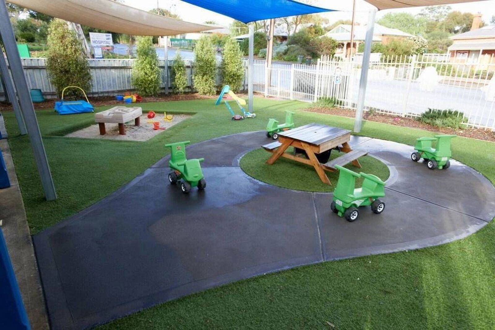 Community Kids Blossomvale Early Education Centre