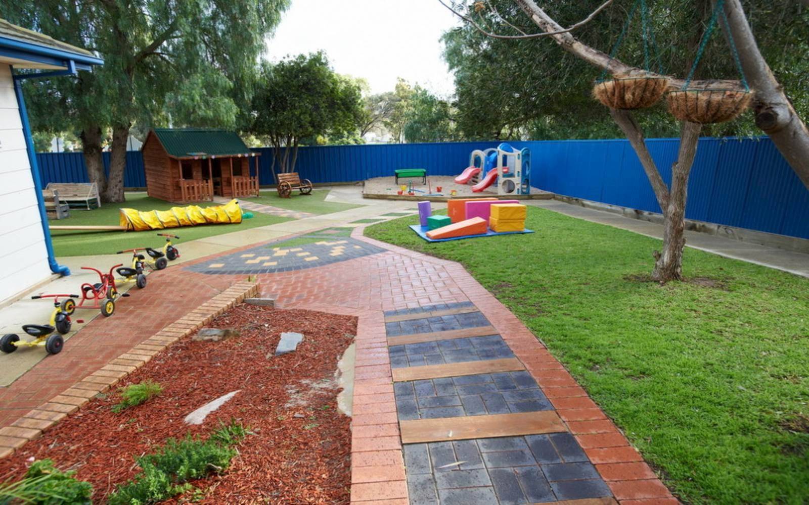 Community Kids Blossomvale Early Education Centre