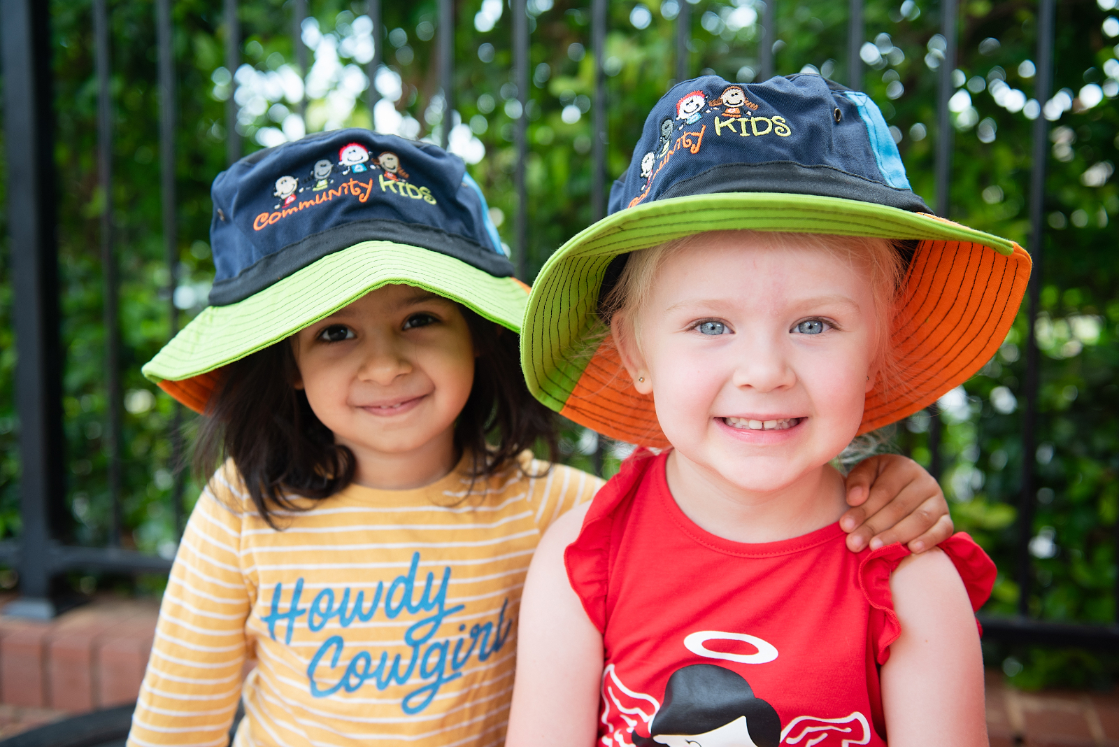 Community Kids Greenacres Early Education Centre