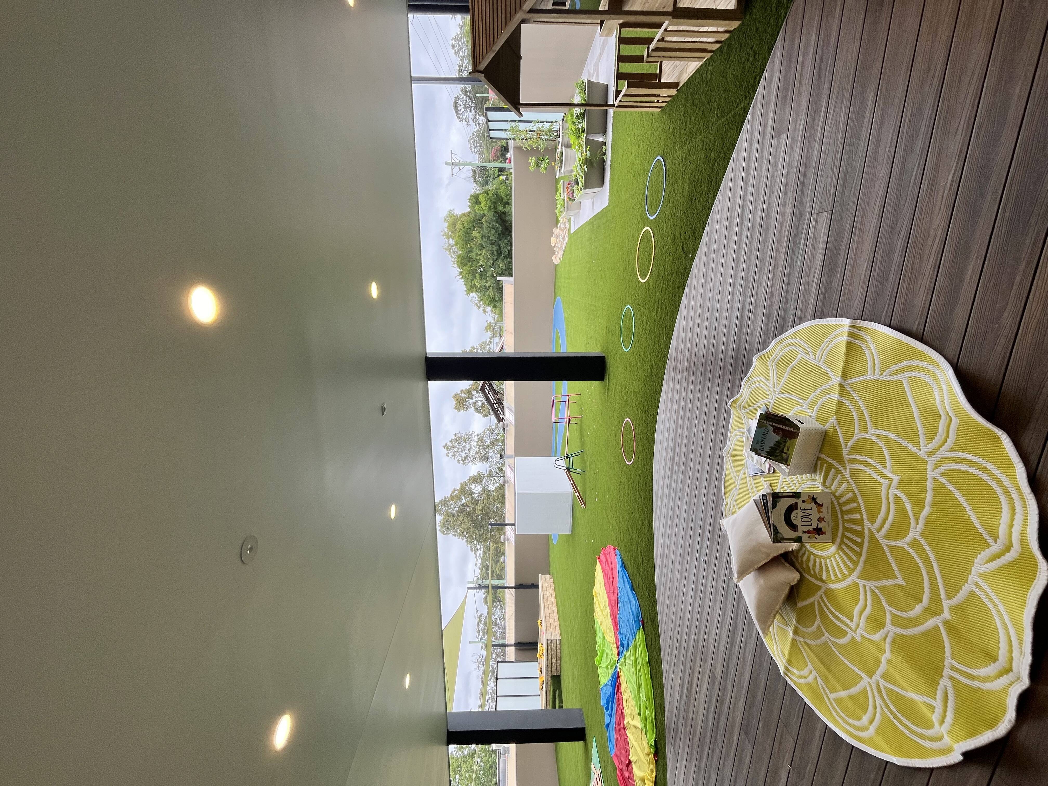 Little Blossom Early Learning - Glenorie