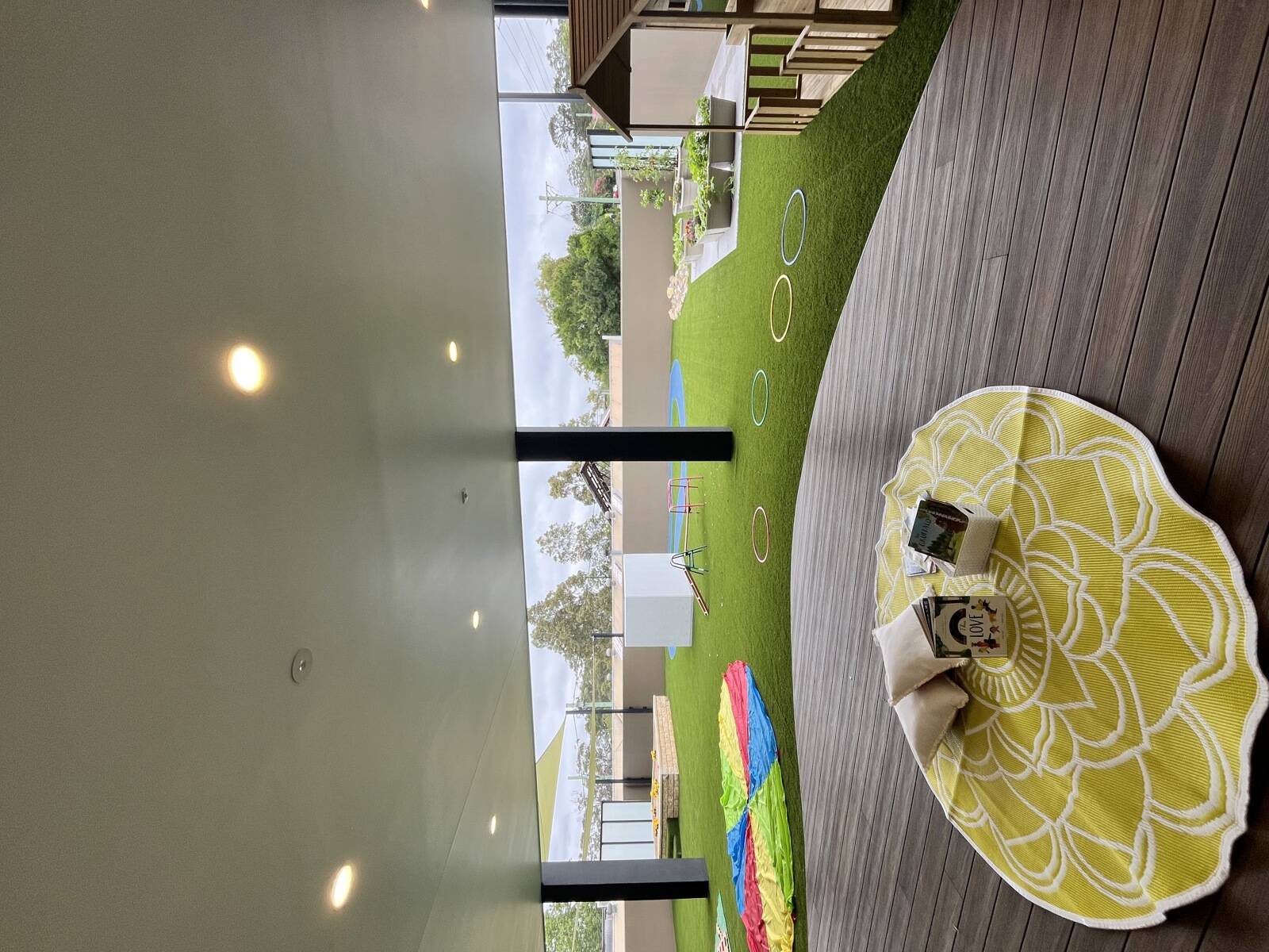 Little Blossom Early Learning - Glenorie